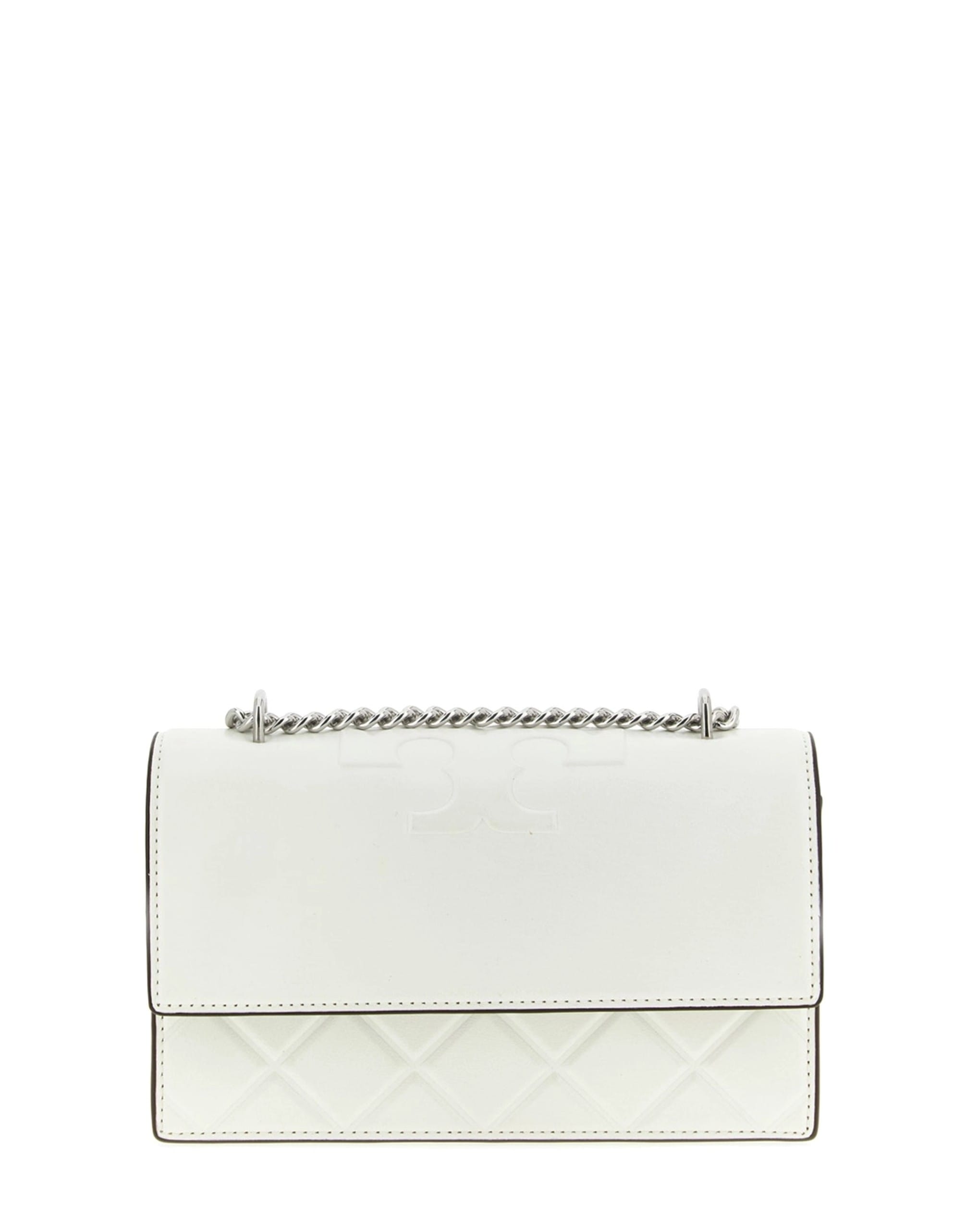 Tory Burch Tory Burch Fleming Small Crossbody Bag