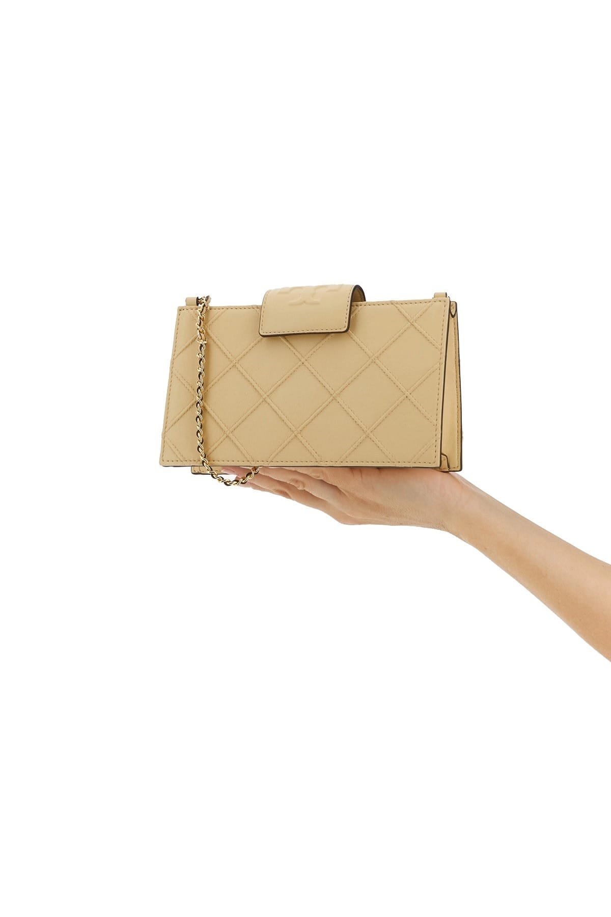 Tory Burch محفظة Tory Burch فليمنغ - alternate view
