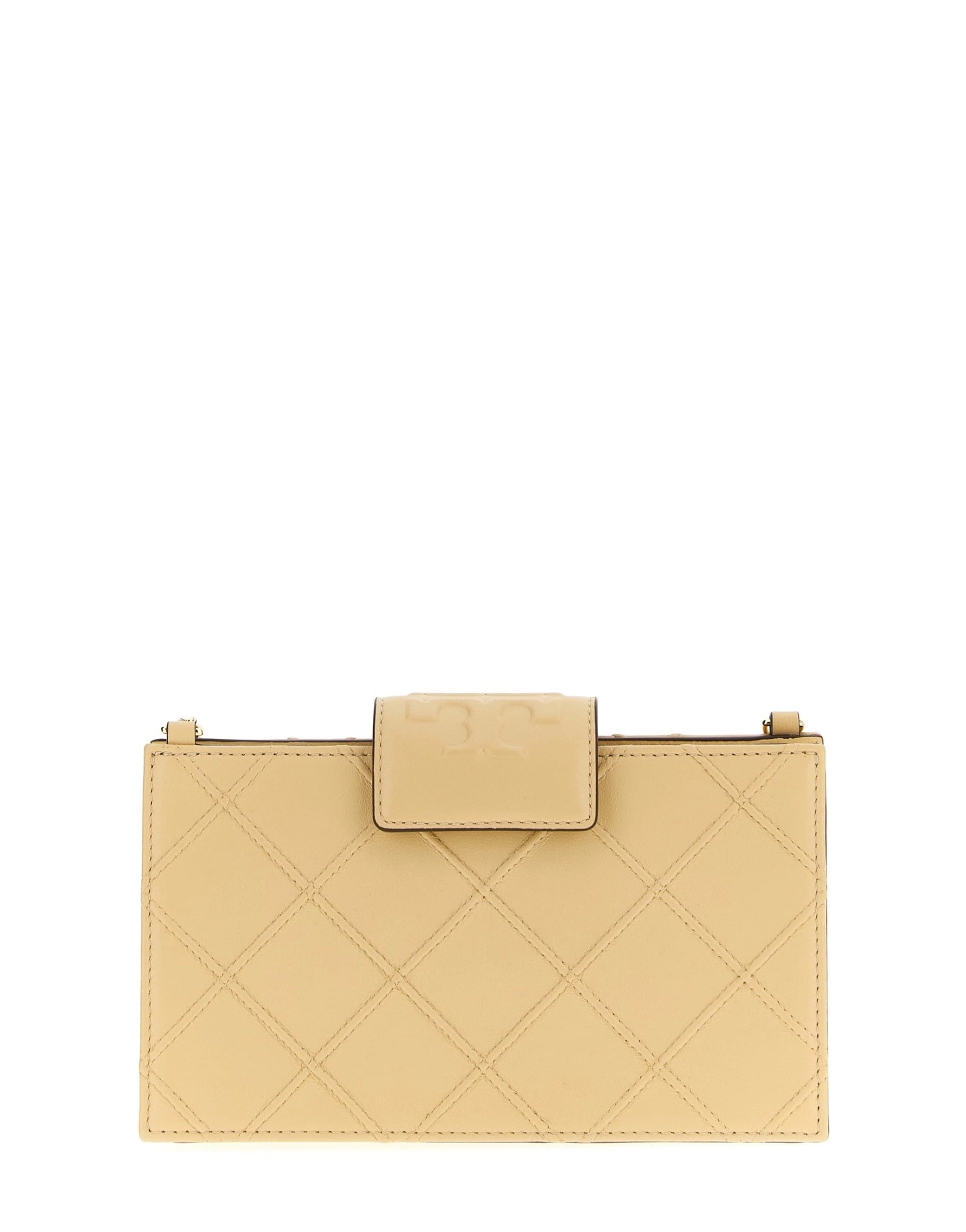 Tory Burch Tory Burch Fleming Wallet