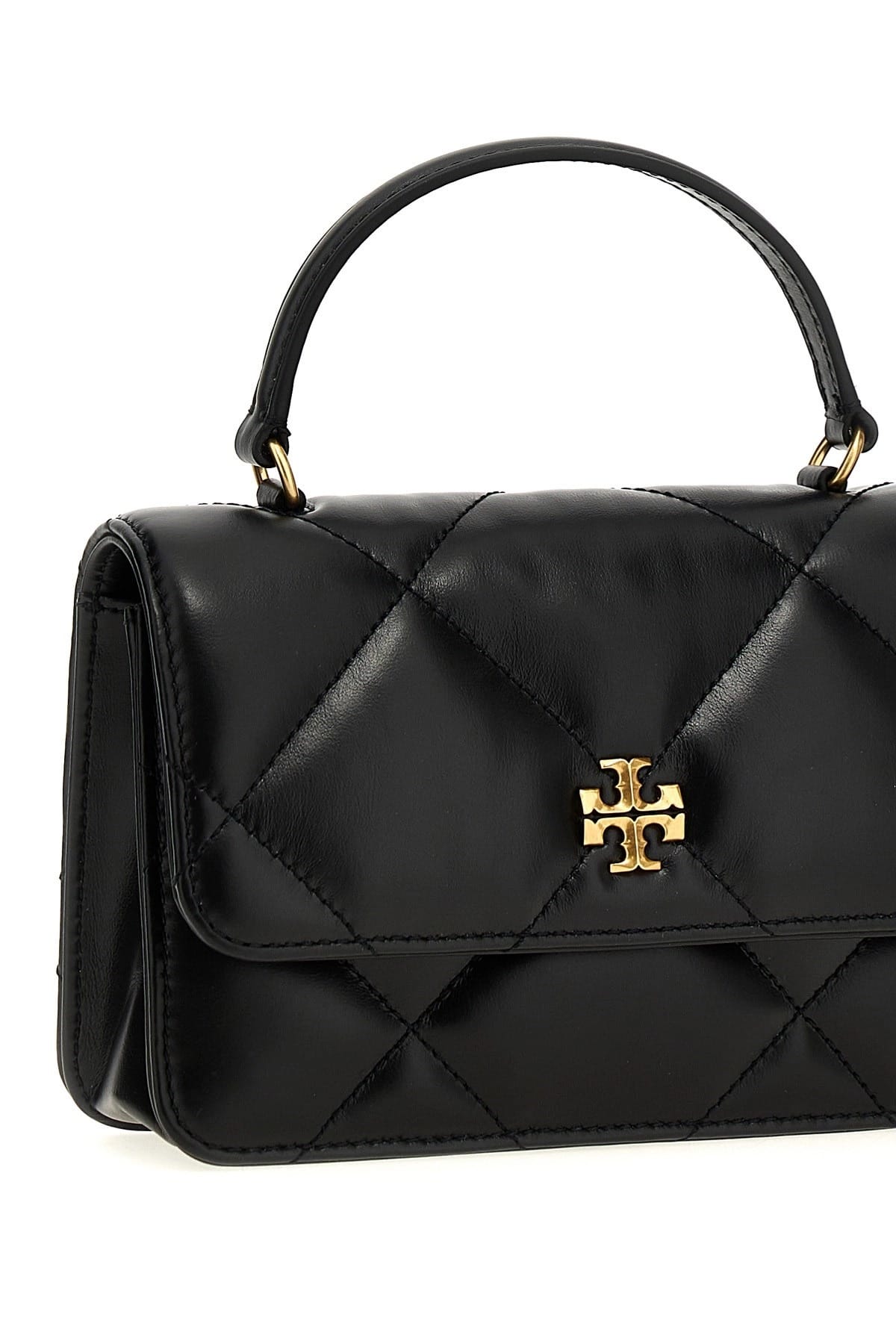 Tory Burch Tory Burch Kira Diamond Quilt Handbag