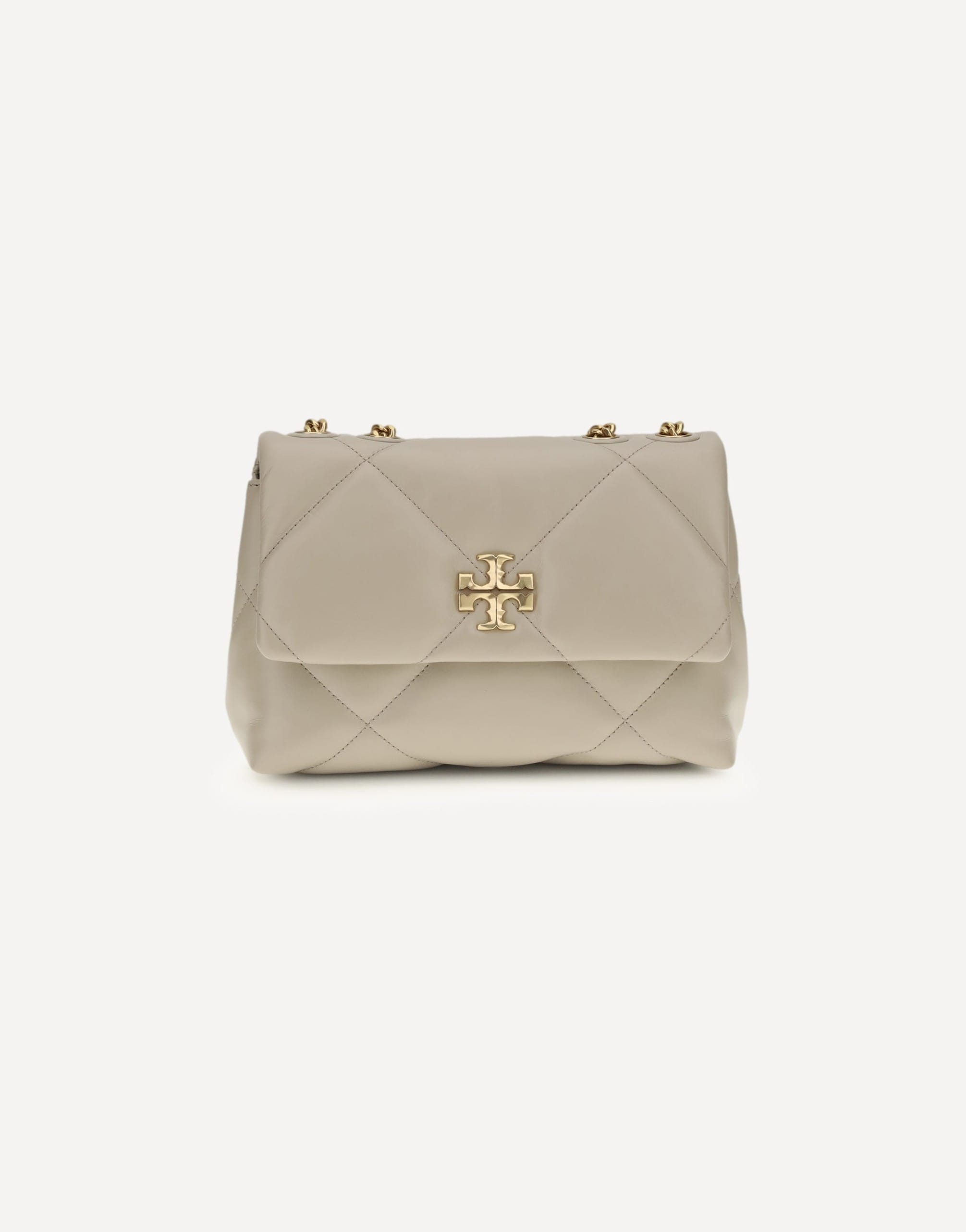 Tory Burch Kira Diamond Small Shoulder Bag