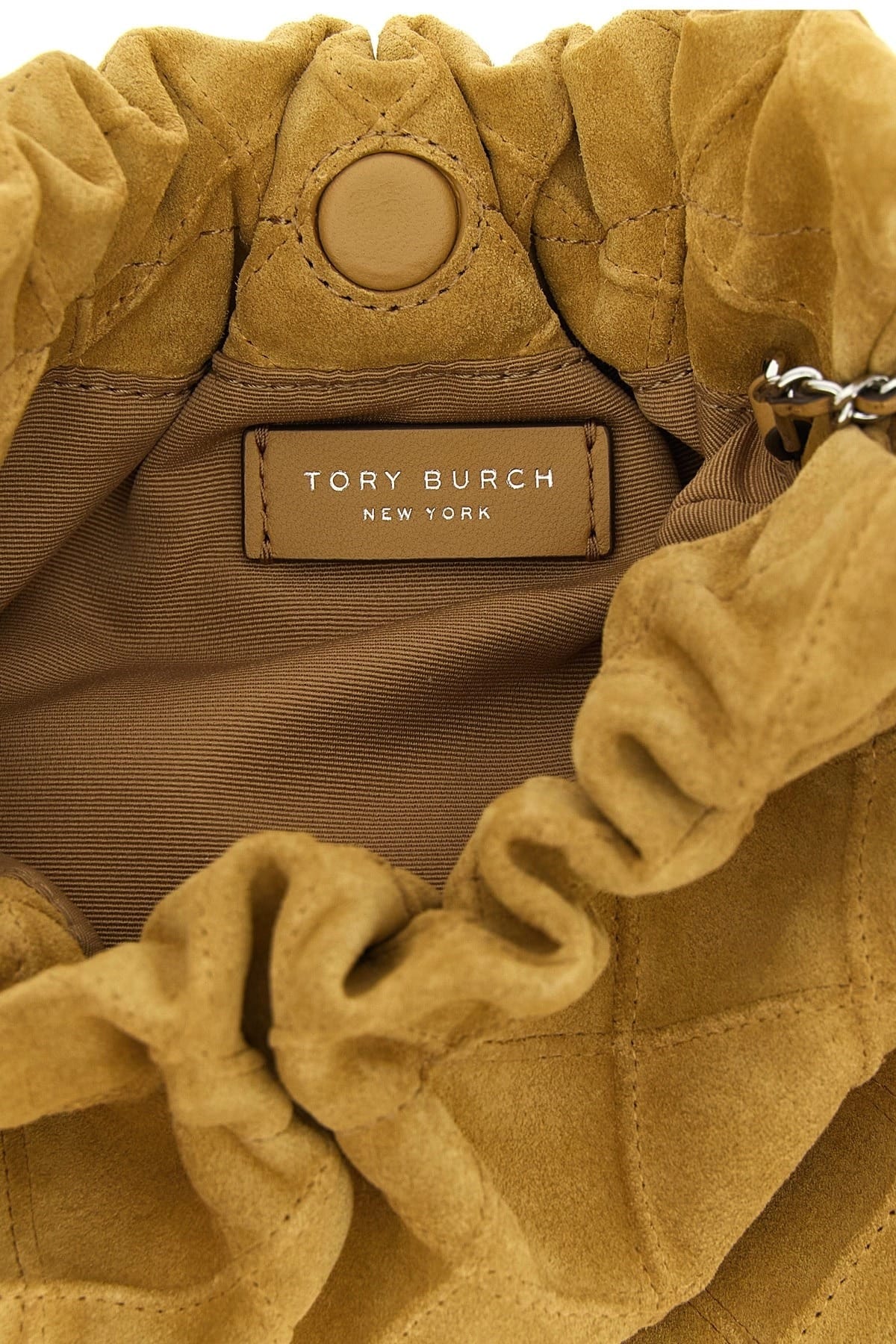 Tory Burch Tory Burch Mini Fleming Shoulder Bag