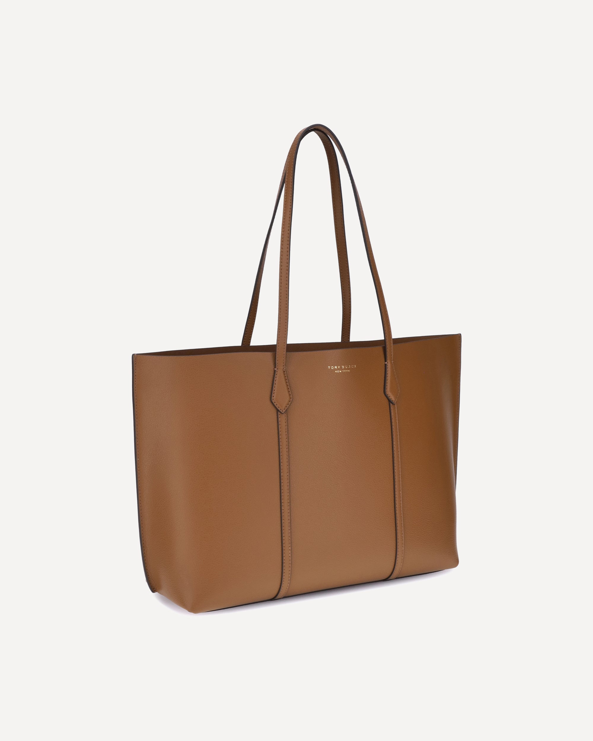 Tory Burch Bolso tote Perry de piel granulada - alternate view