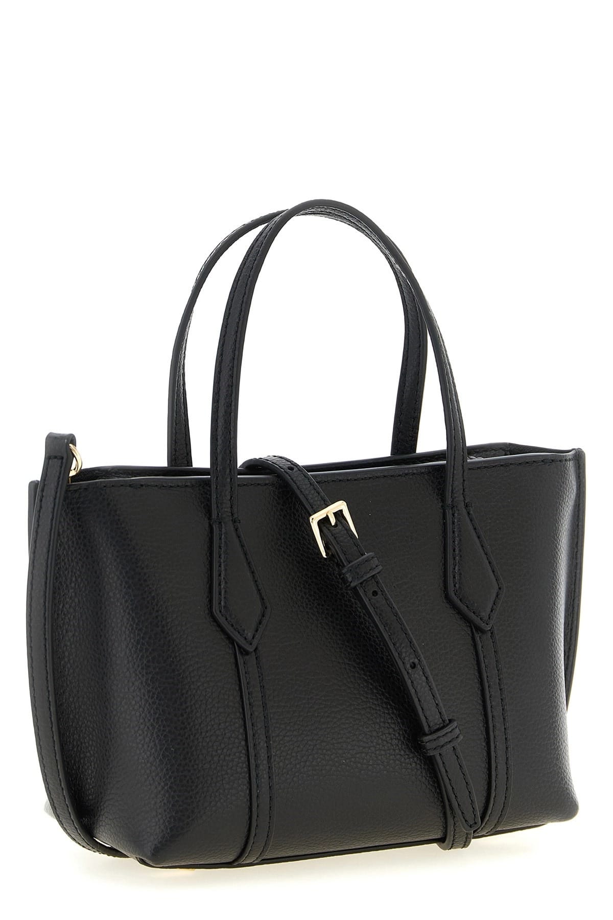 Tory Burch Perry Mini-Handtasche - alternate view