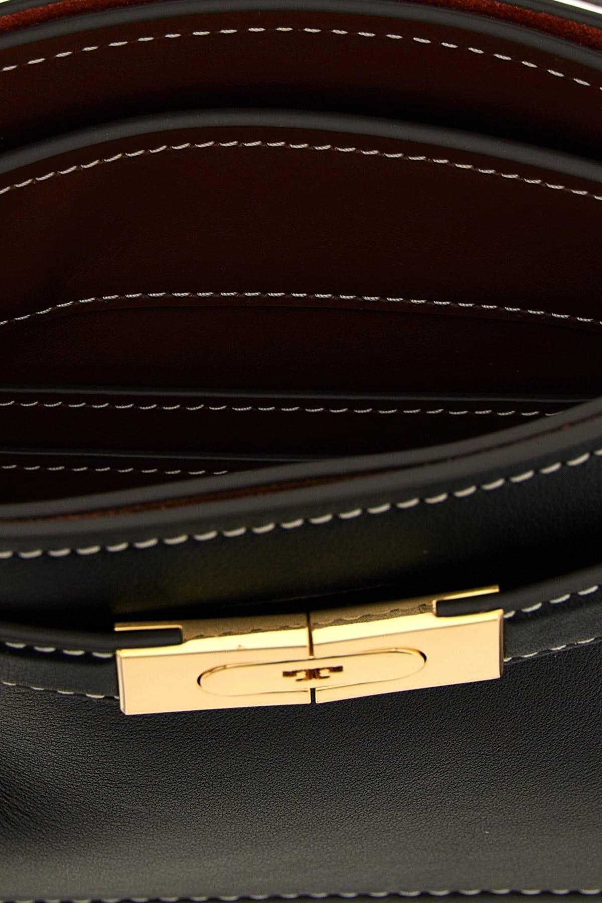 Tory Burch Tory Burch Petite Lee Radziwill Handbag
