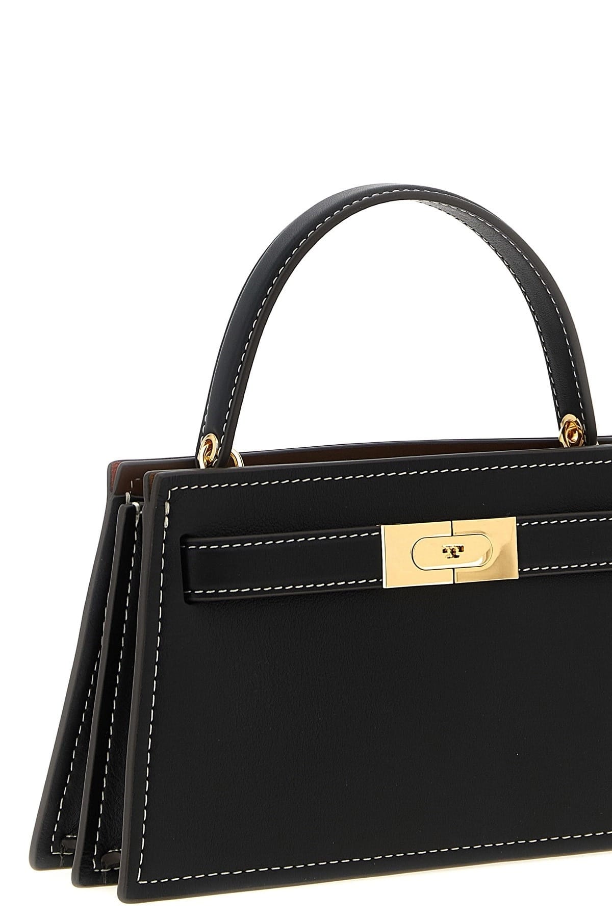Tory Burch Tory Burch Petite Lee Radziwill Handbag