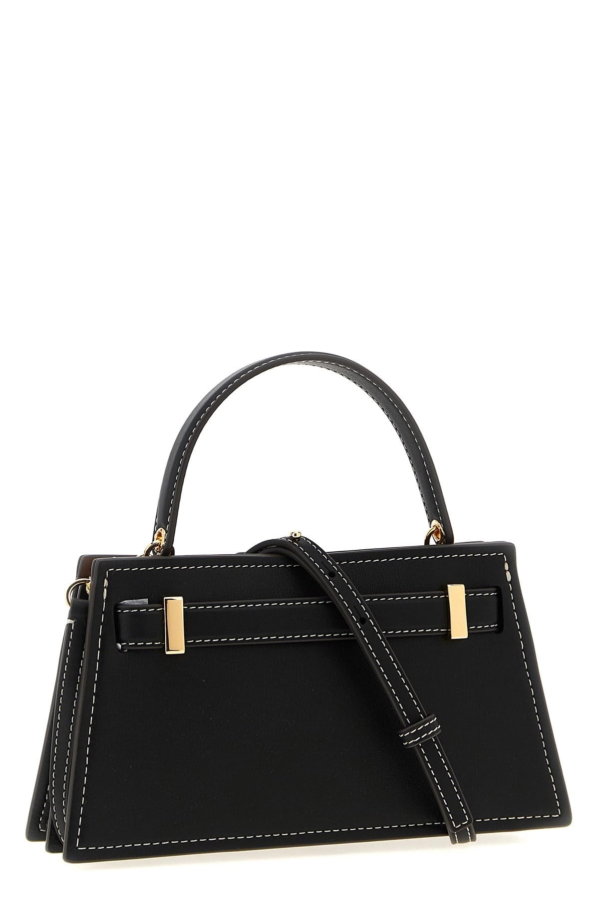 Tory Burch Tory Burch Petite Lee Radziwill Handbag