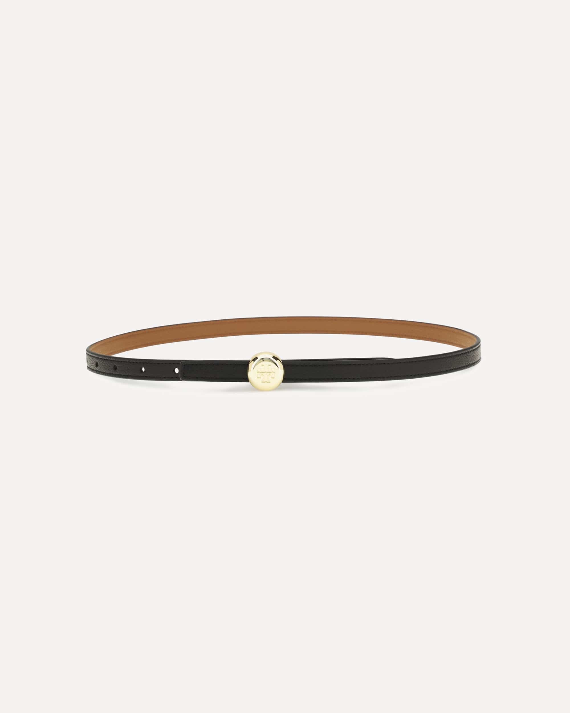 Tory Burch Tory Burch Reversible Romy Belt