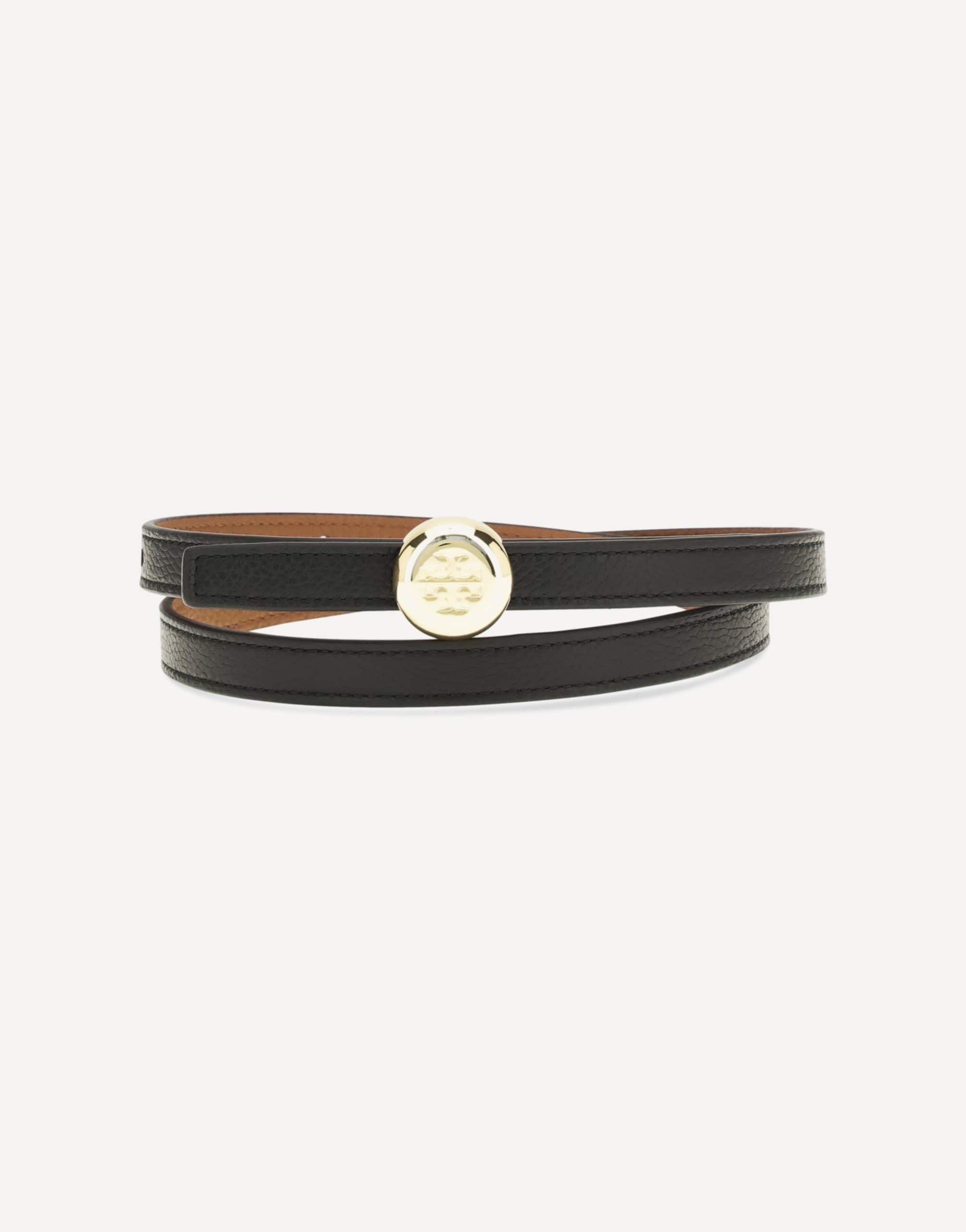 Tory Burch Tory Burch Reversible Romy Belt