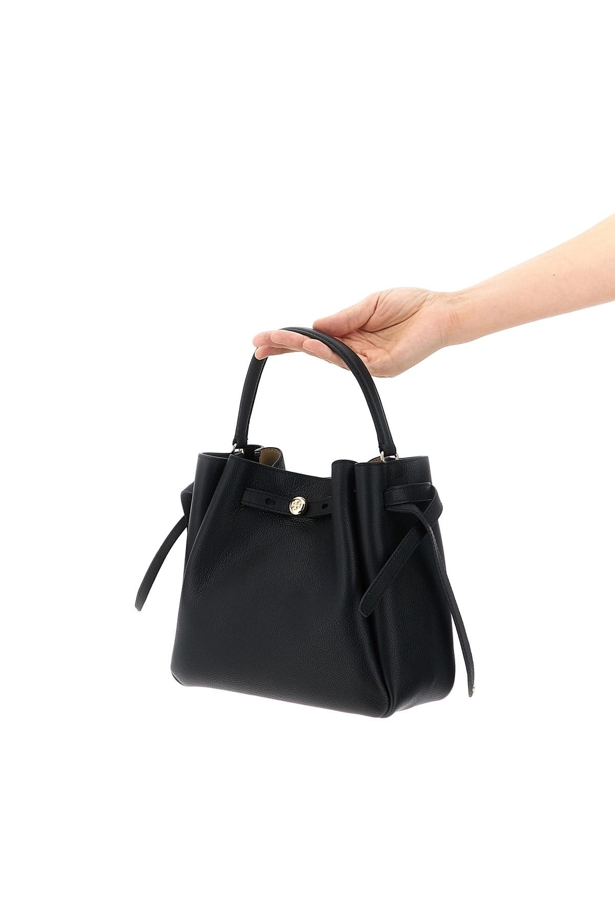 Tory Burch Romy Bucket Bag - alternate view