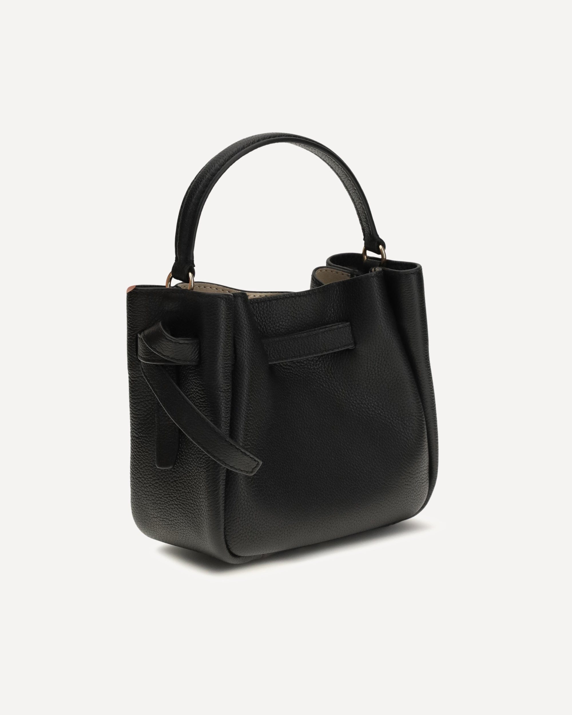 Tory Burch Tory Burch Romy Mini Bucket Bag