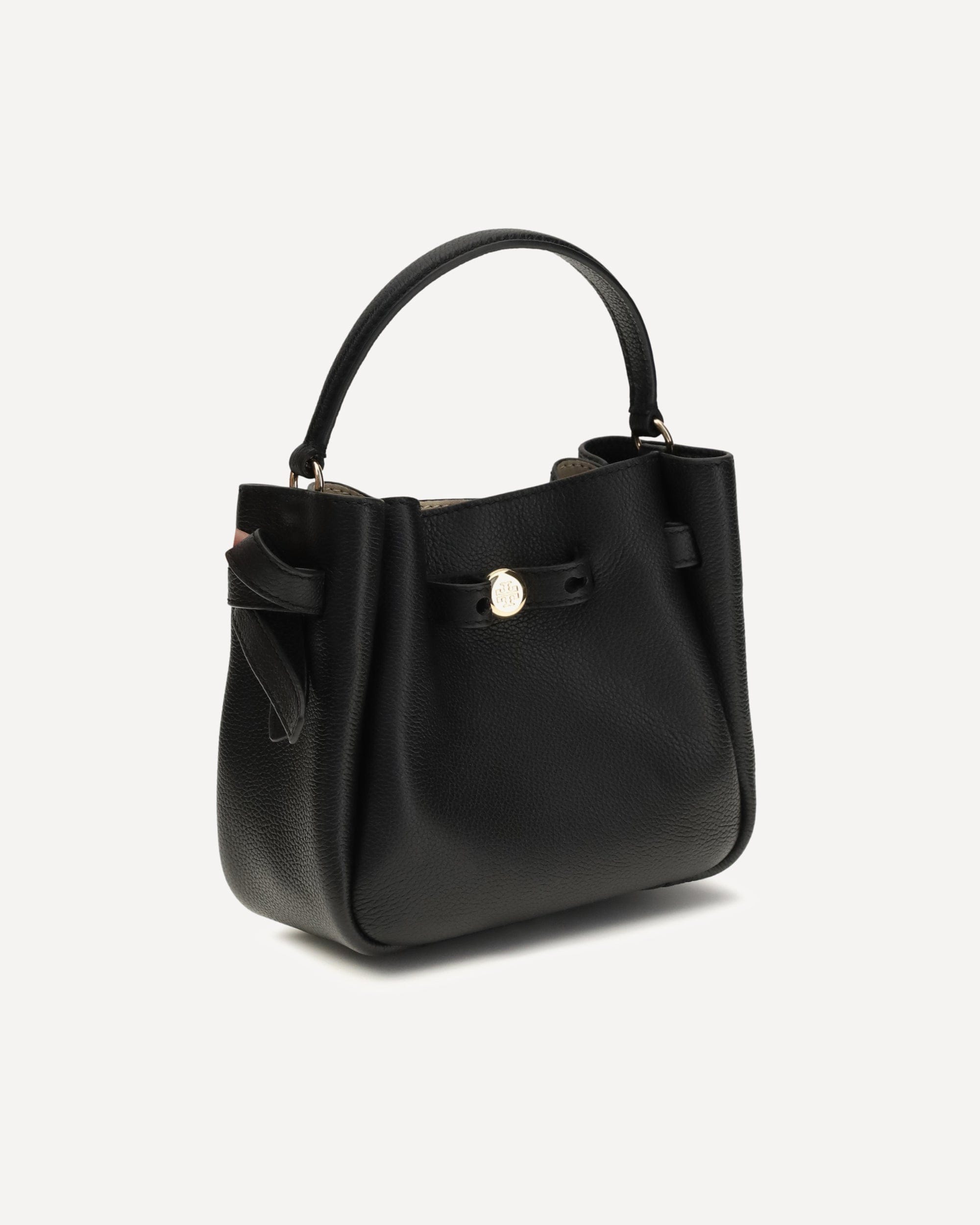 Tory Burch Romy Mini Bucket Bag - alternate view