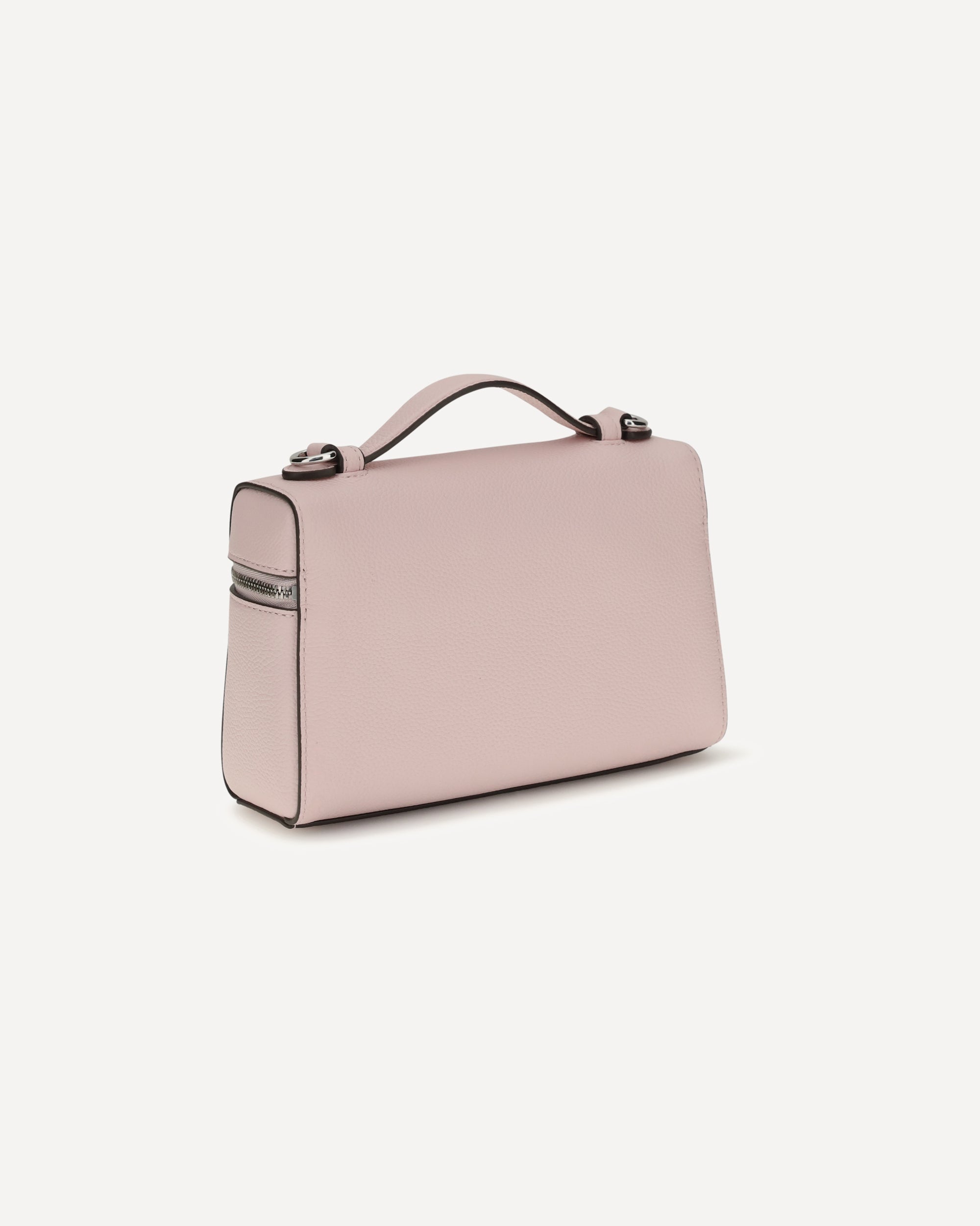 Tory Burch Tory Burch Romy Slim Top Handle Bag