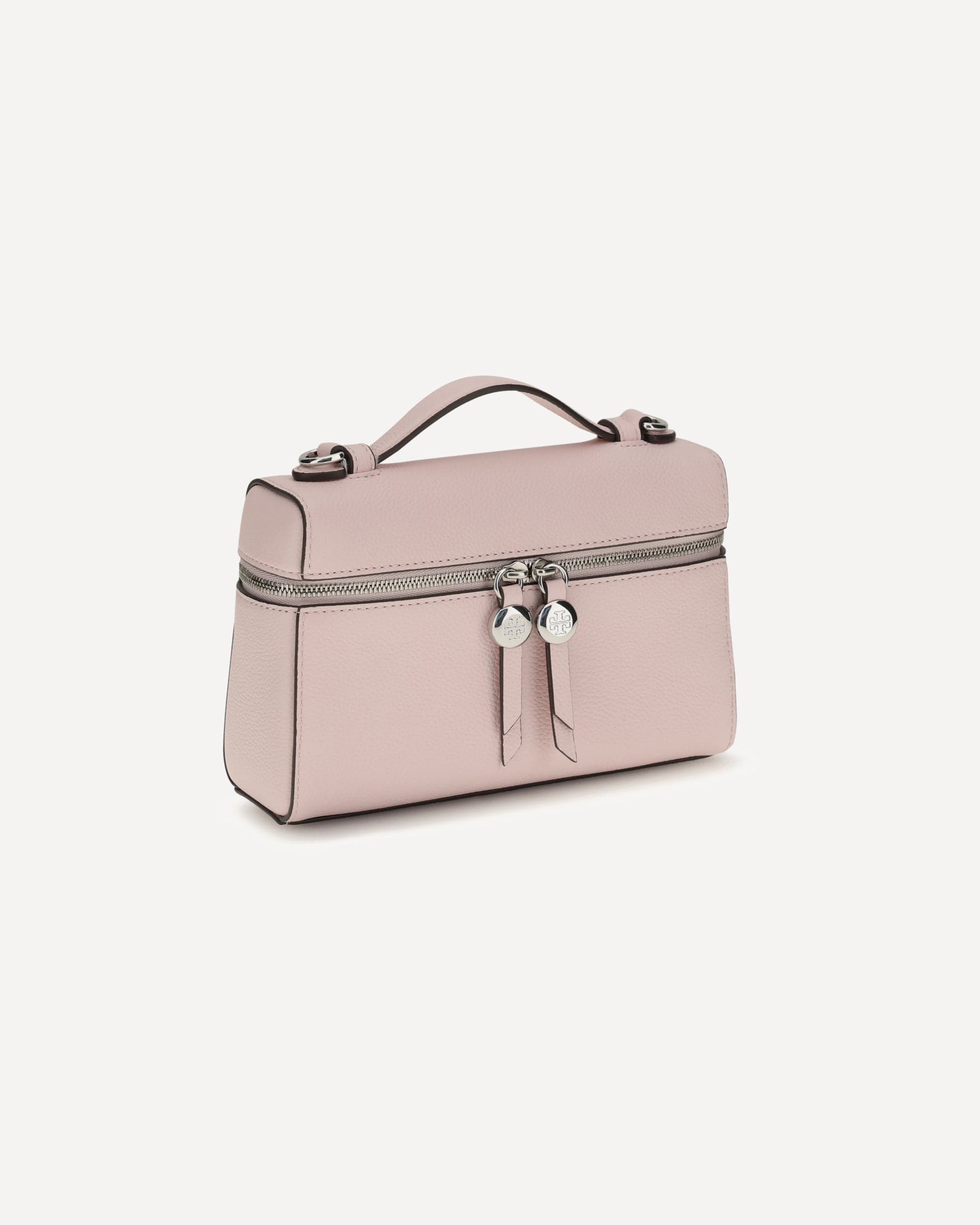 Tory Burch Romy Slim Top Handle Bag - alternate view