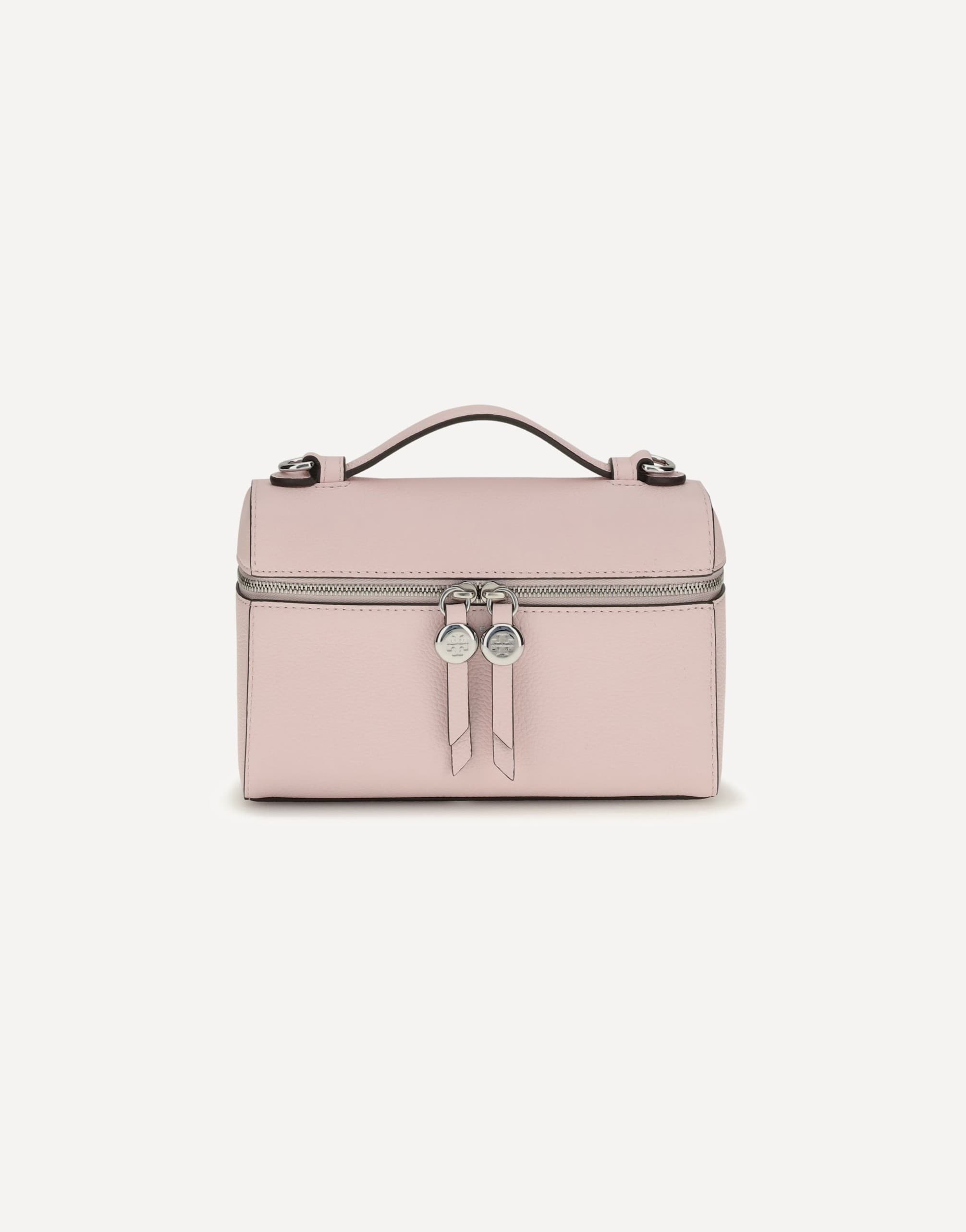 Tory Burch Tory Burch Romy Slim Top Handle Bag