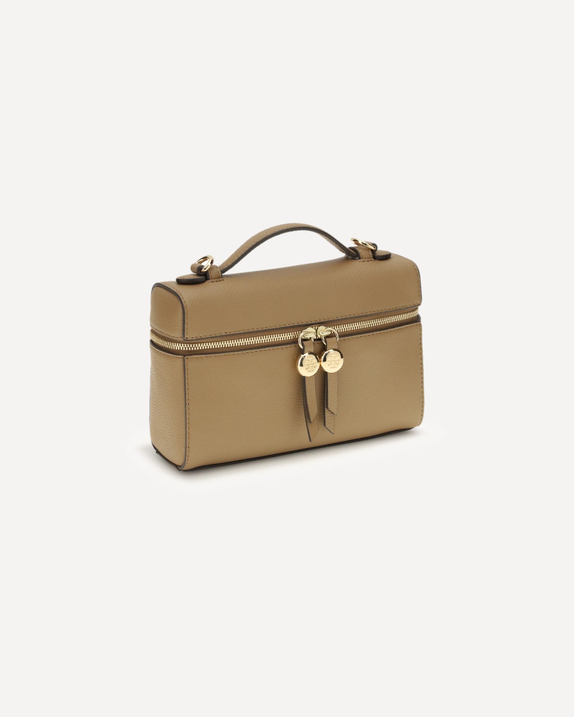 Tory Burch Romy Slim Top Handle Bag - alternate view
