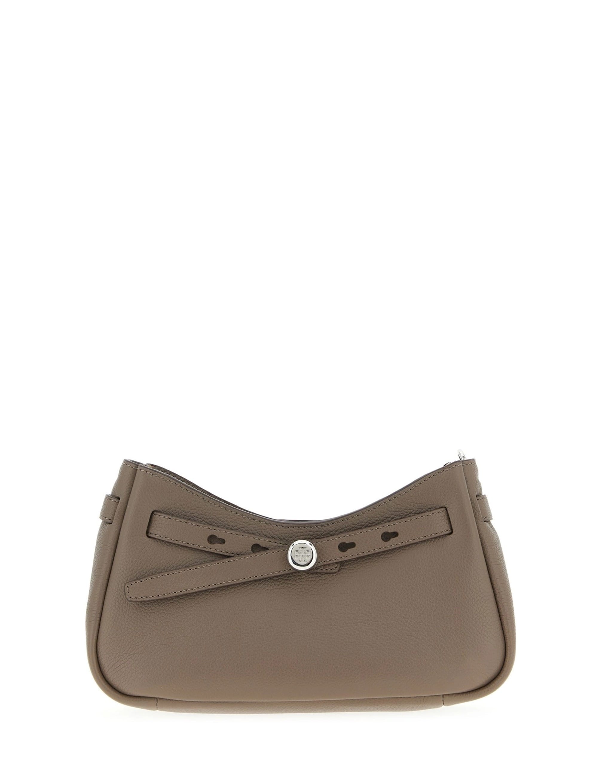 Tory Burch Tory Burch Romy Top Shoulder Bag