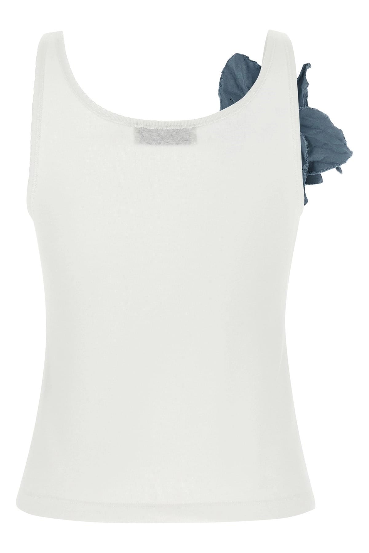 Tory Burch Shoulder Top - alternate view