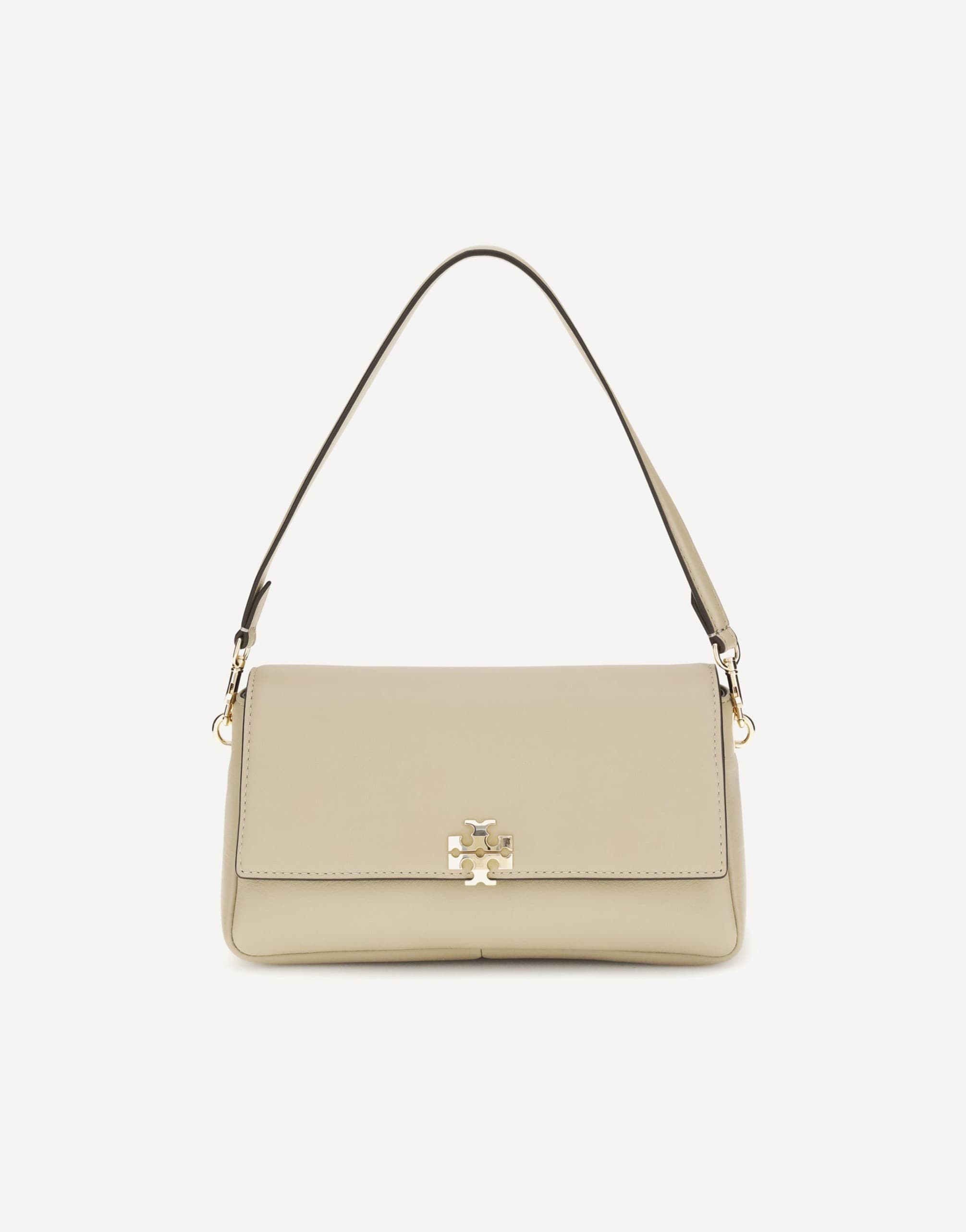 Tory Burch Tory Burch Small Charlie Shoulder Bag