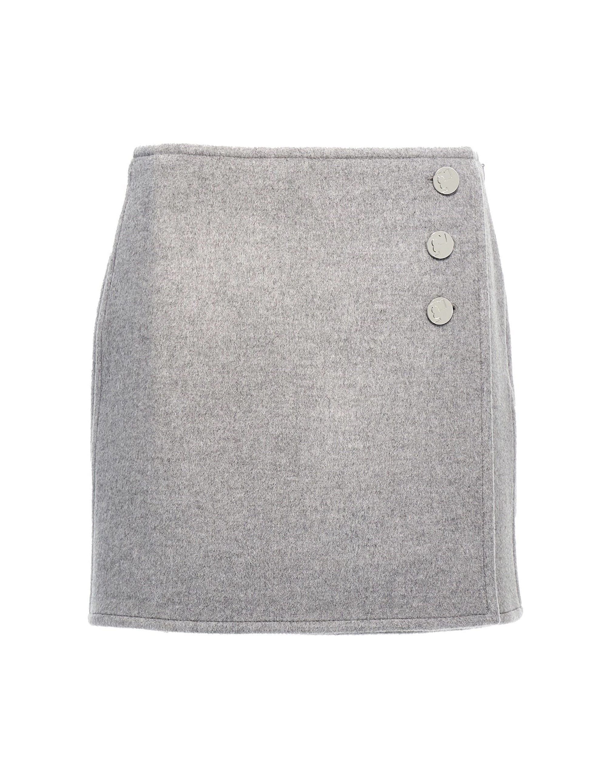 Tory Burch Tory Burch T Monogram Skirt