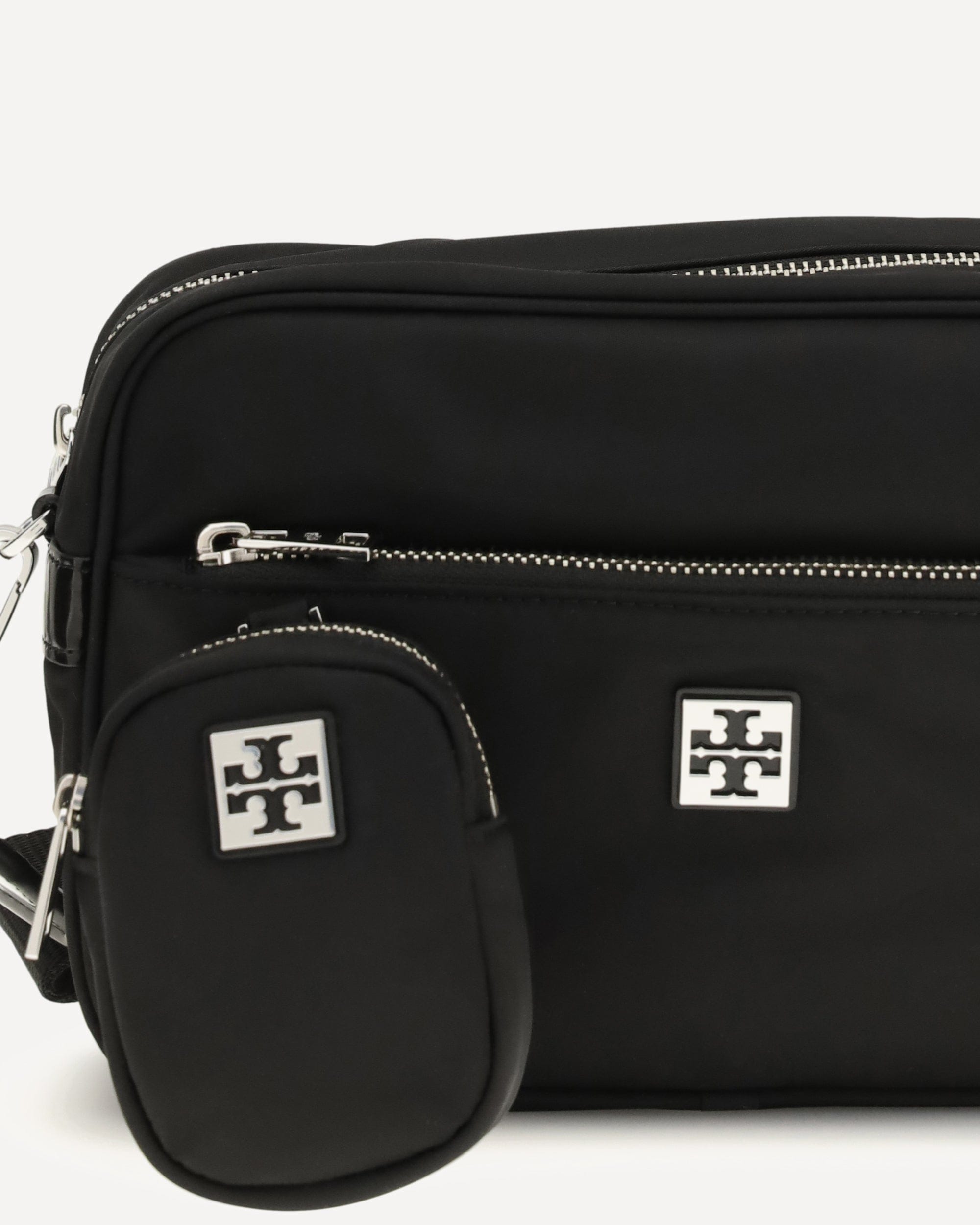 Tory Burch Tory Burch Virginia Shoulder Bag Pouch