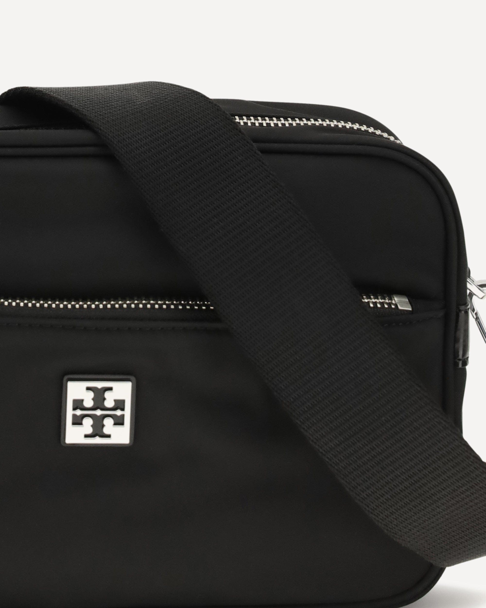 Tory Burch Tory Burch Virginia Shoulder Bag Pouch