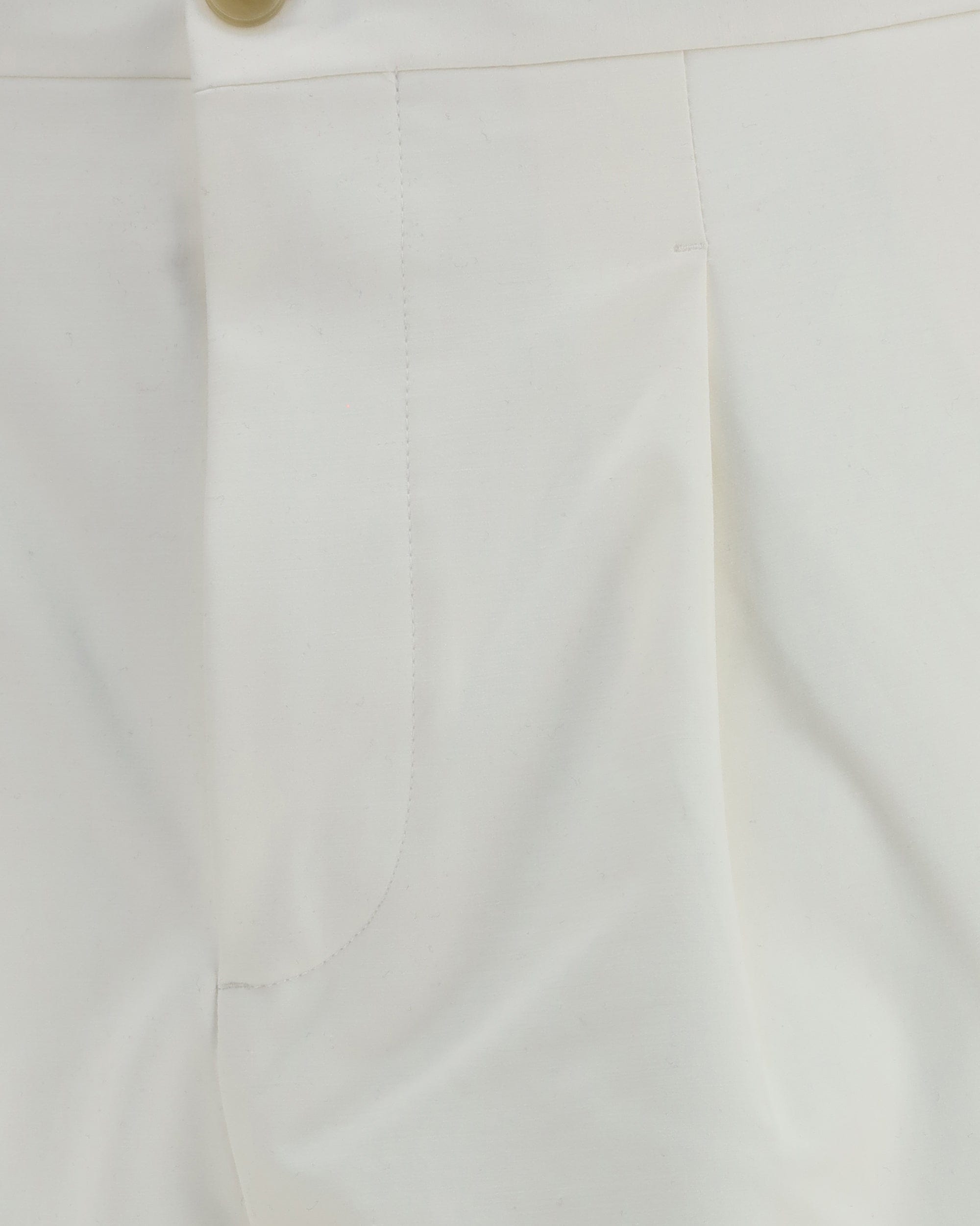 Umit Benan Umit Benan Cotton Carpenter Cropped Pants
