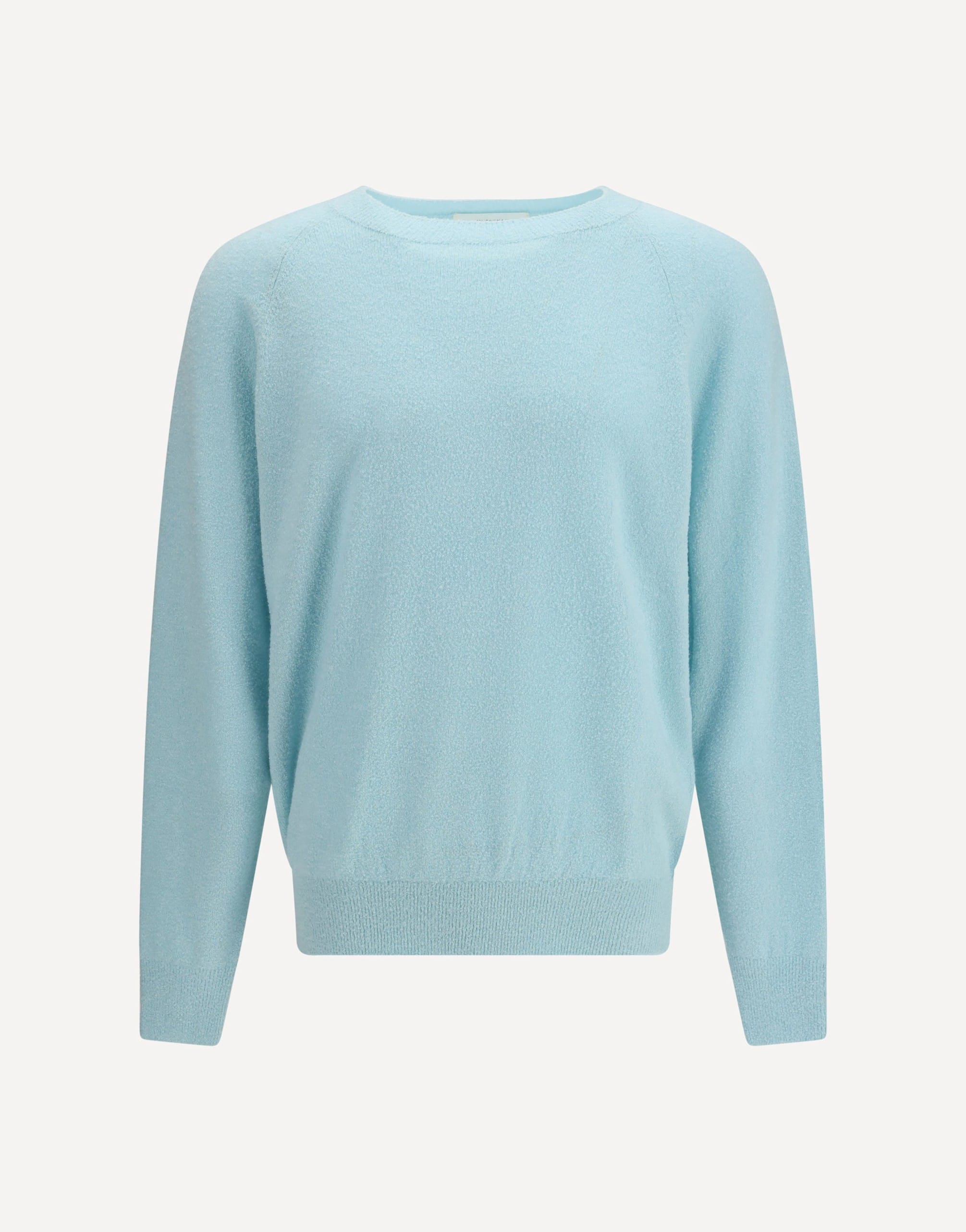 Umit Benan Umit Benan Ralph Crewneck Sweater In Silk Cashmere