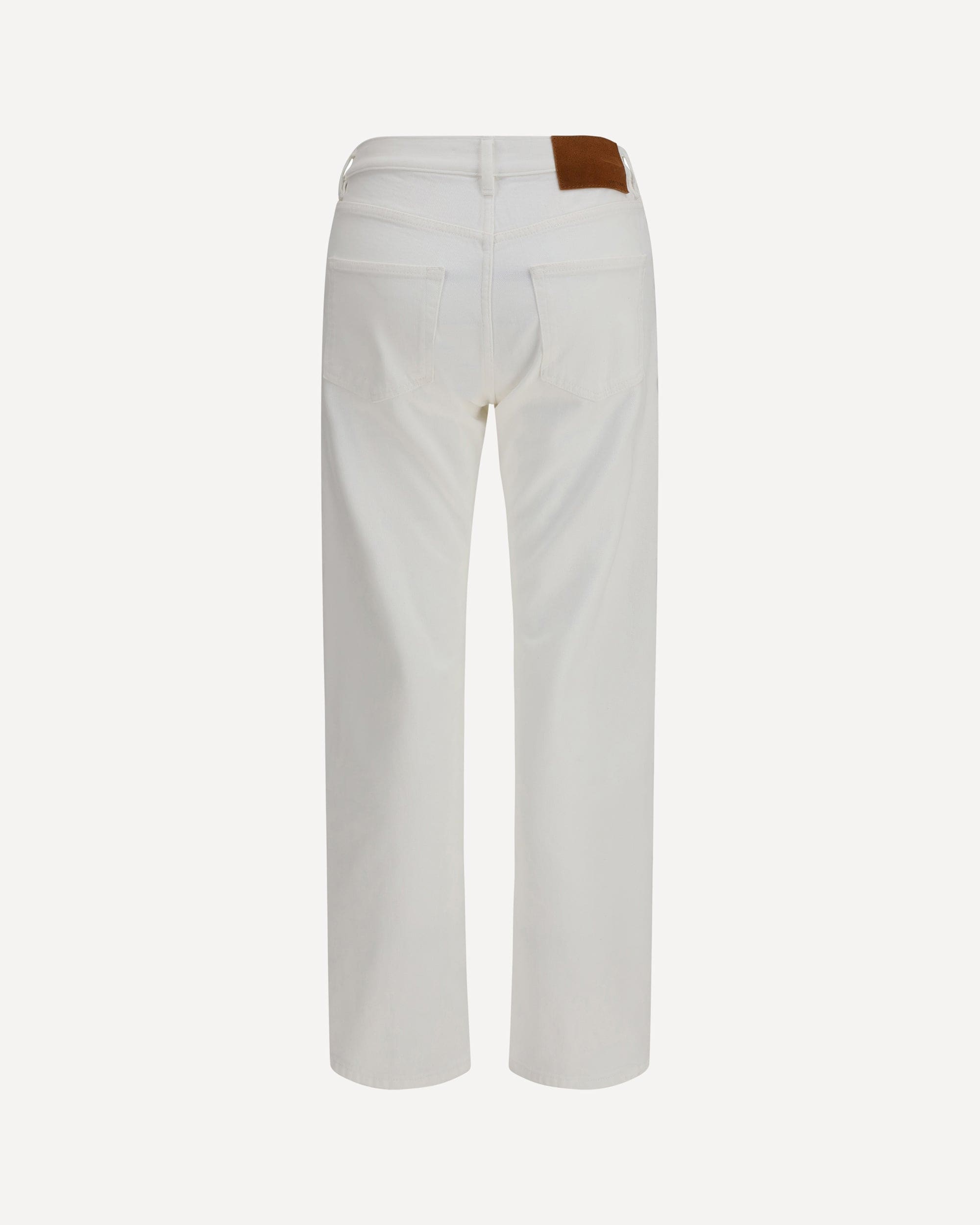 Umit Benan Victoria Slim Jeans - alternate view