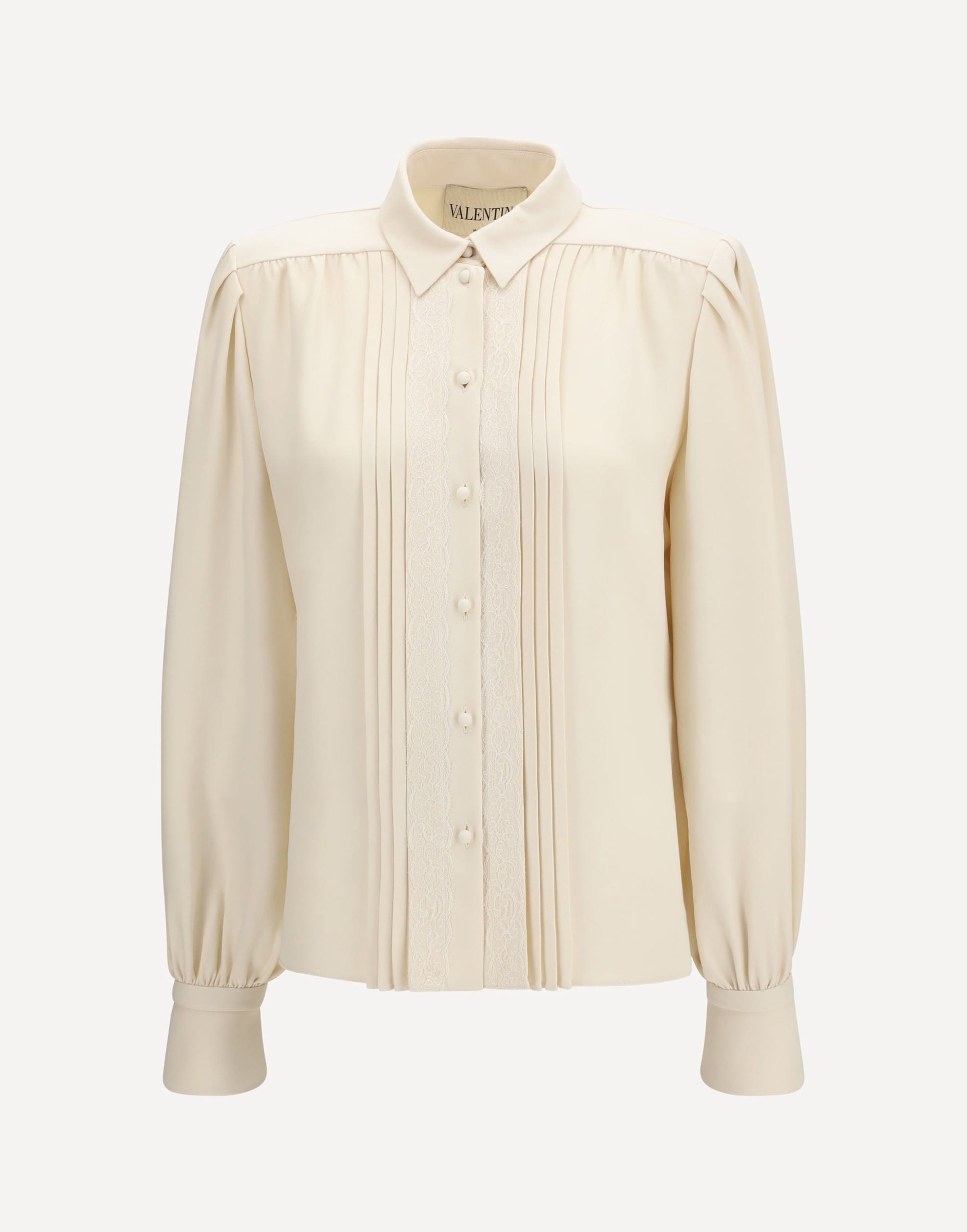 Valentino Cady Couture Shirt