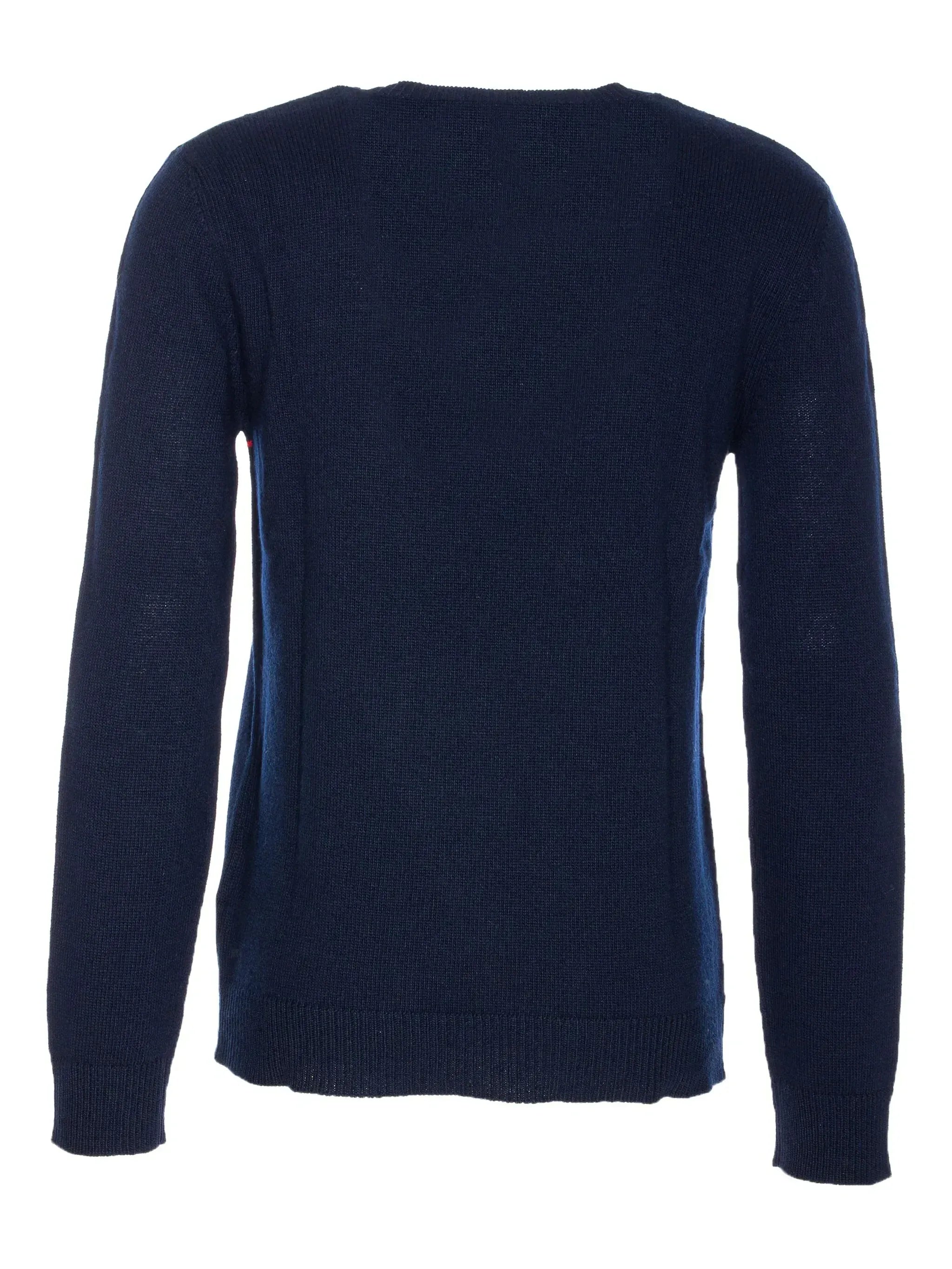 Valentino Chez Signature Sweater