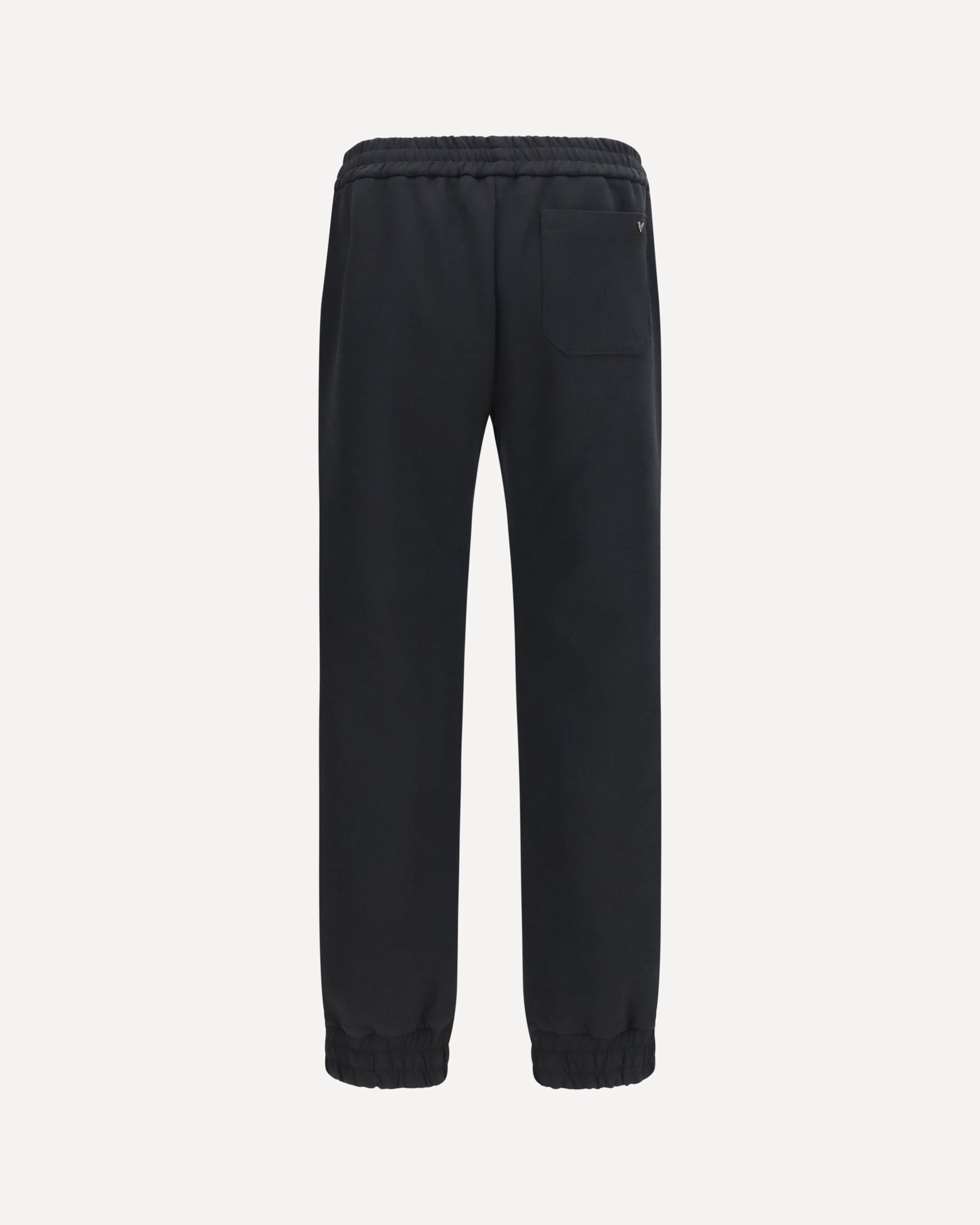 Valentino Cotton Sweatpants - alternate view