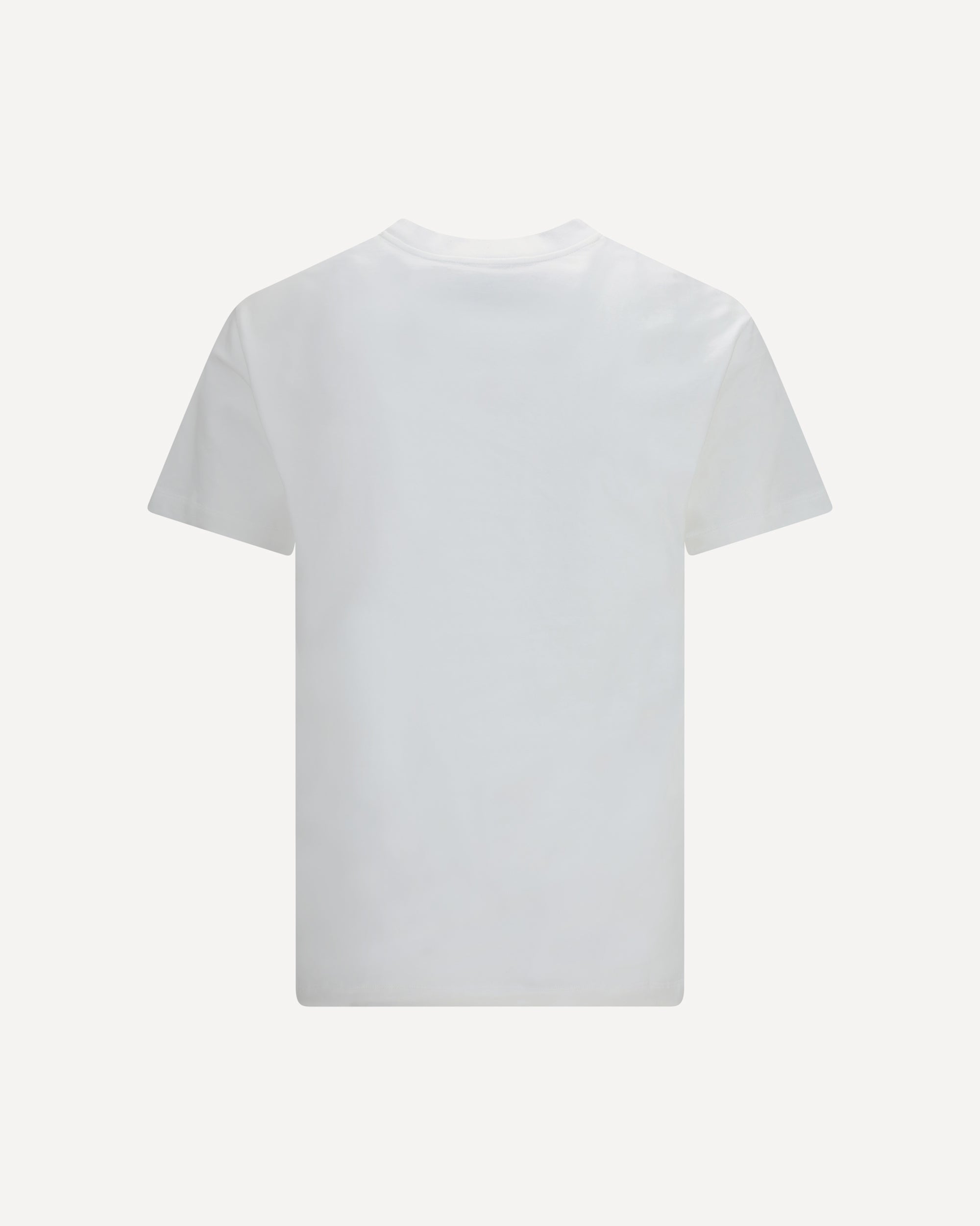 Valentino Cotton Vgold T-Shirt - alternate view