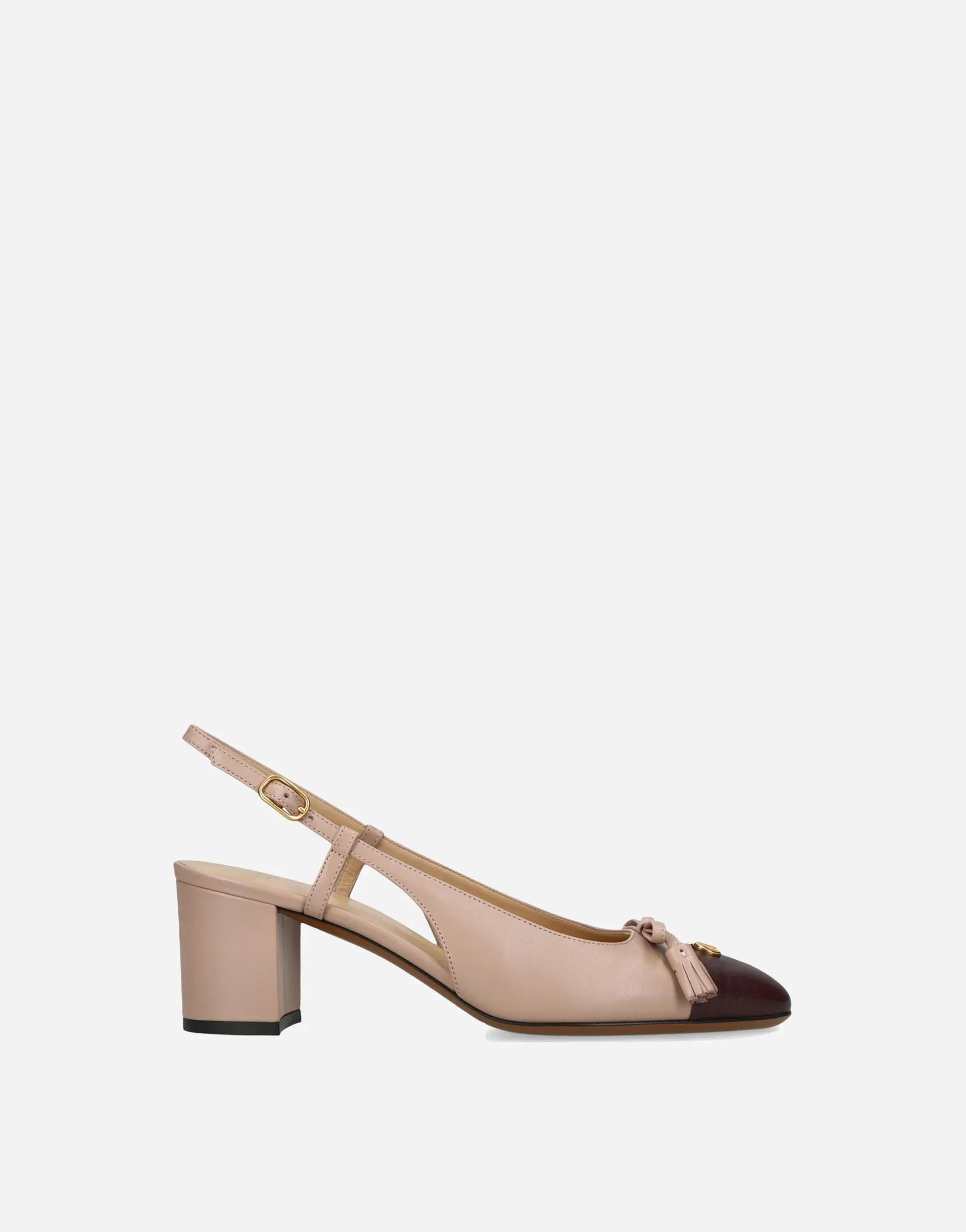 Valentino Garavani 60 Valet du Roi туфли-лодочки slingback