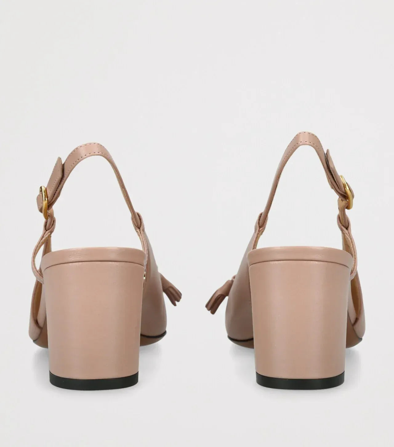 Valentino Garavani 60 Valet du Roi туфли-лодочки slingback
