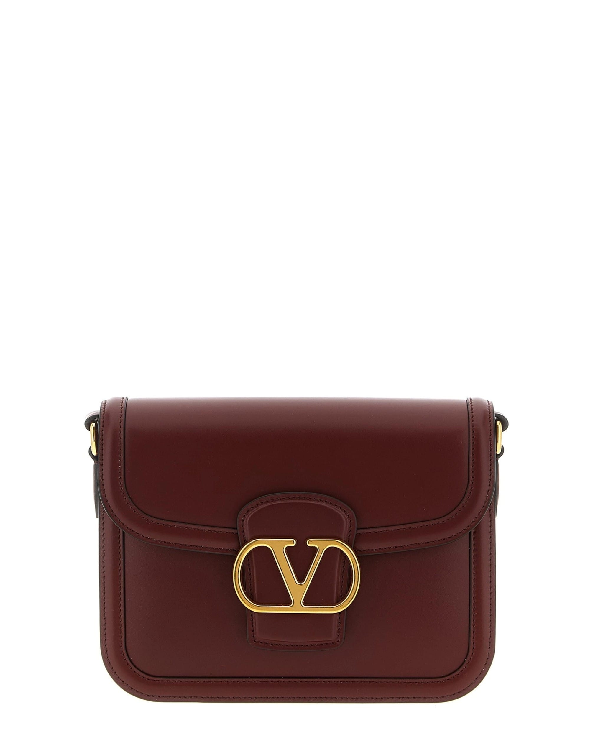 Valentino Garavani Valentino Garavani 9to5 Small Shoulder Bag