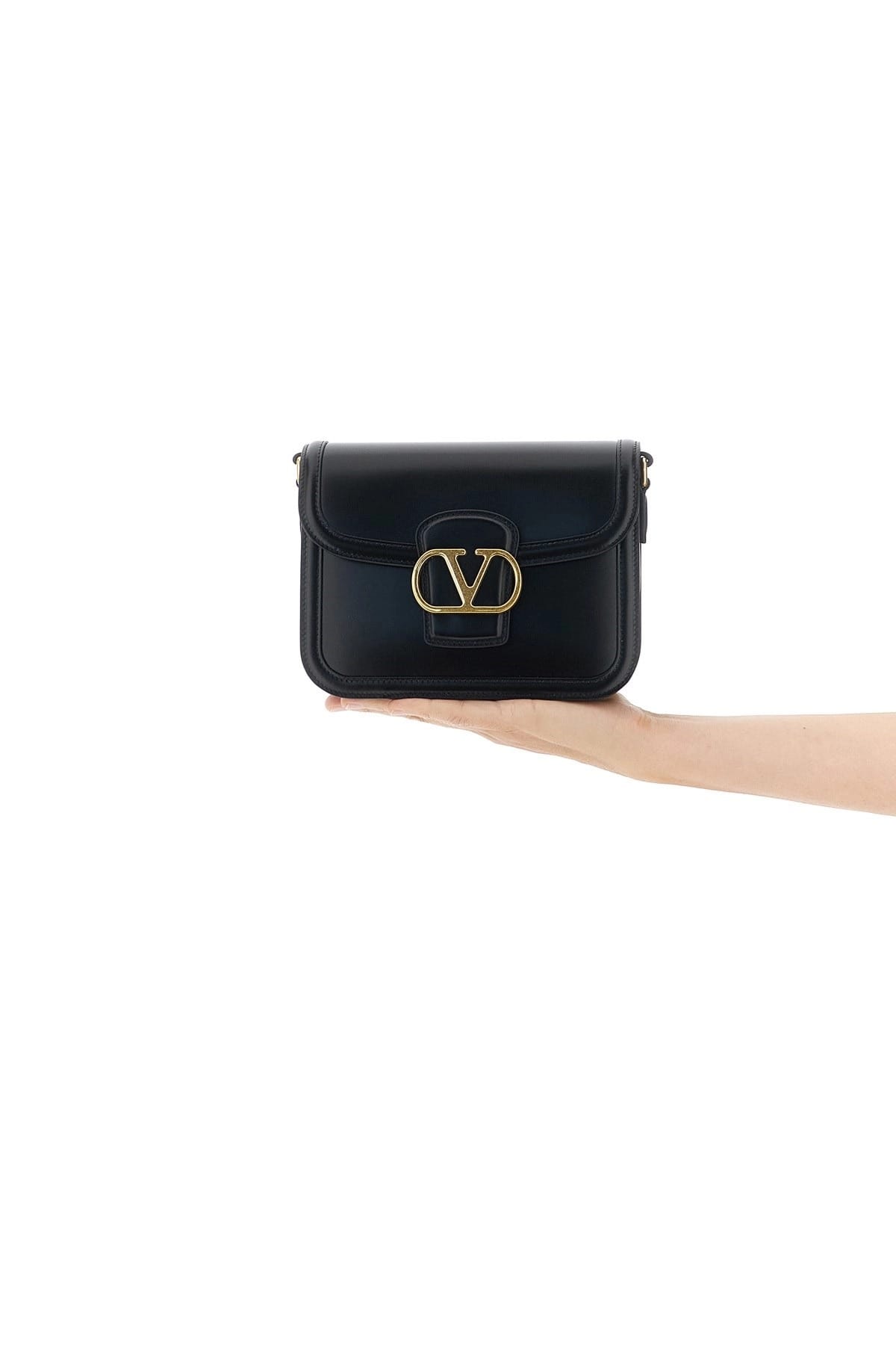 Valentino Garavani 9to5 Small Shoulder Bag - alternate view