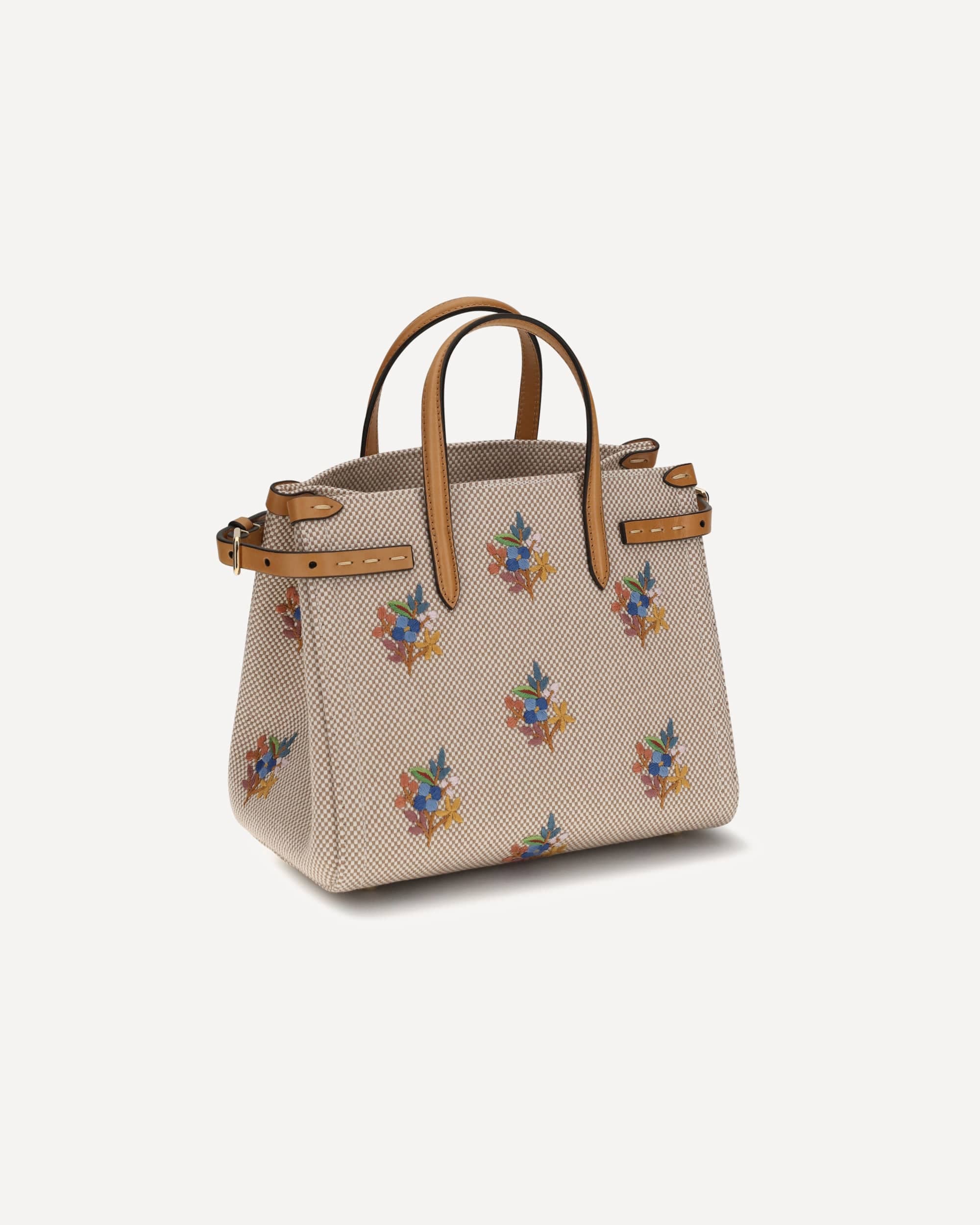 Valentino Garavani Antibes Small Handbag