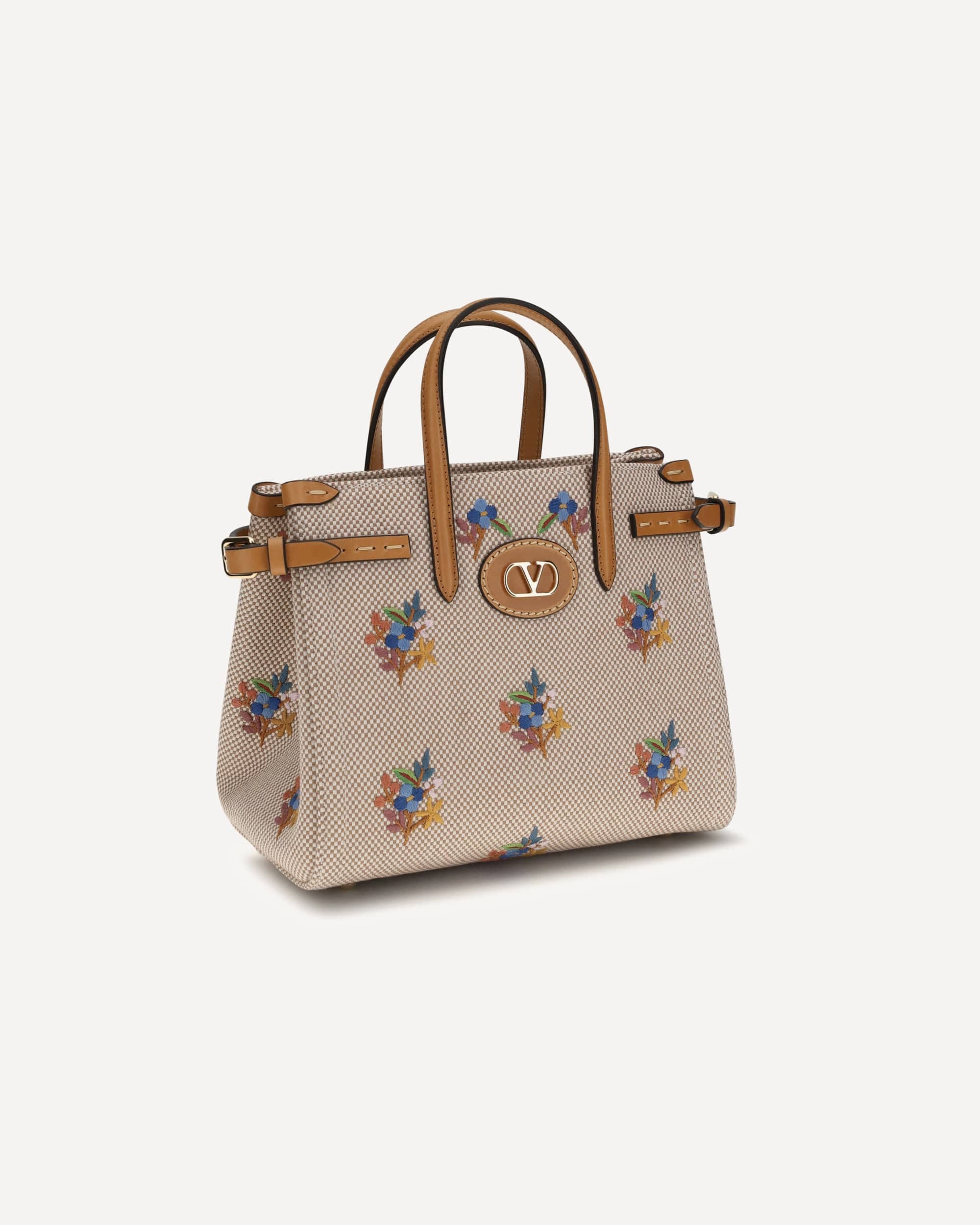 Bolso pequeño Antibes - alternate view