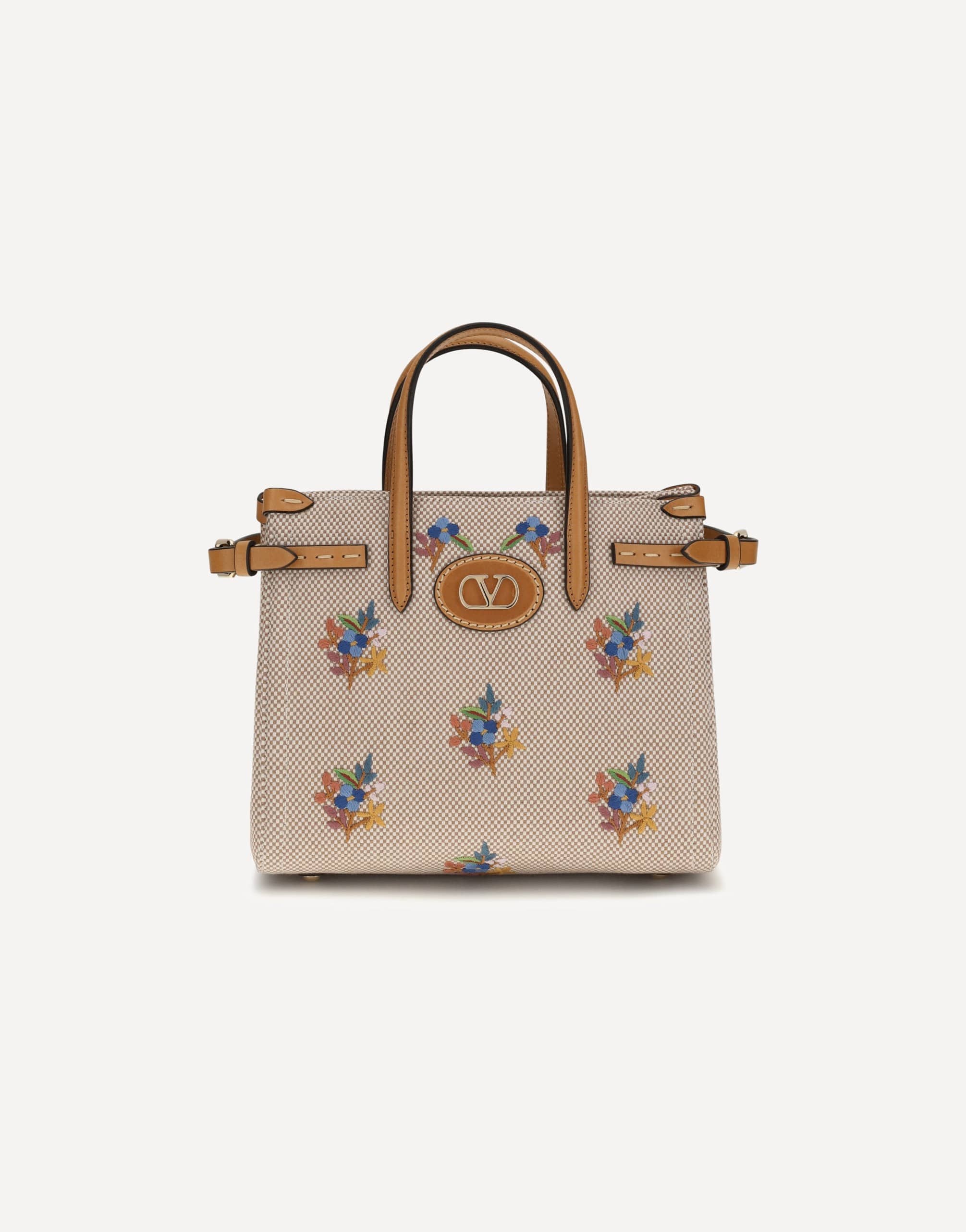 Valentino Garavani Antibes Small Handbag