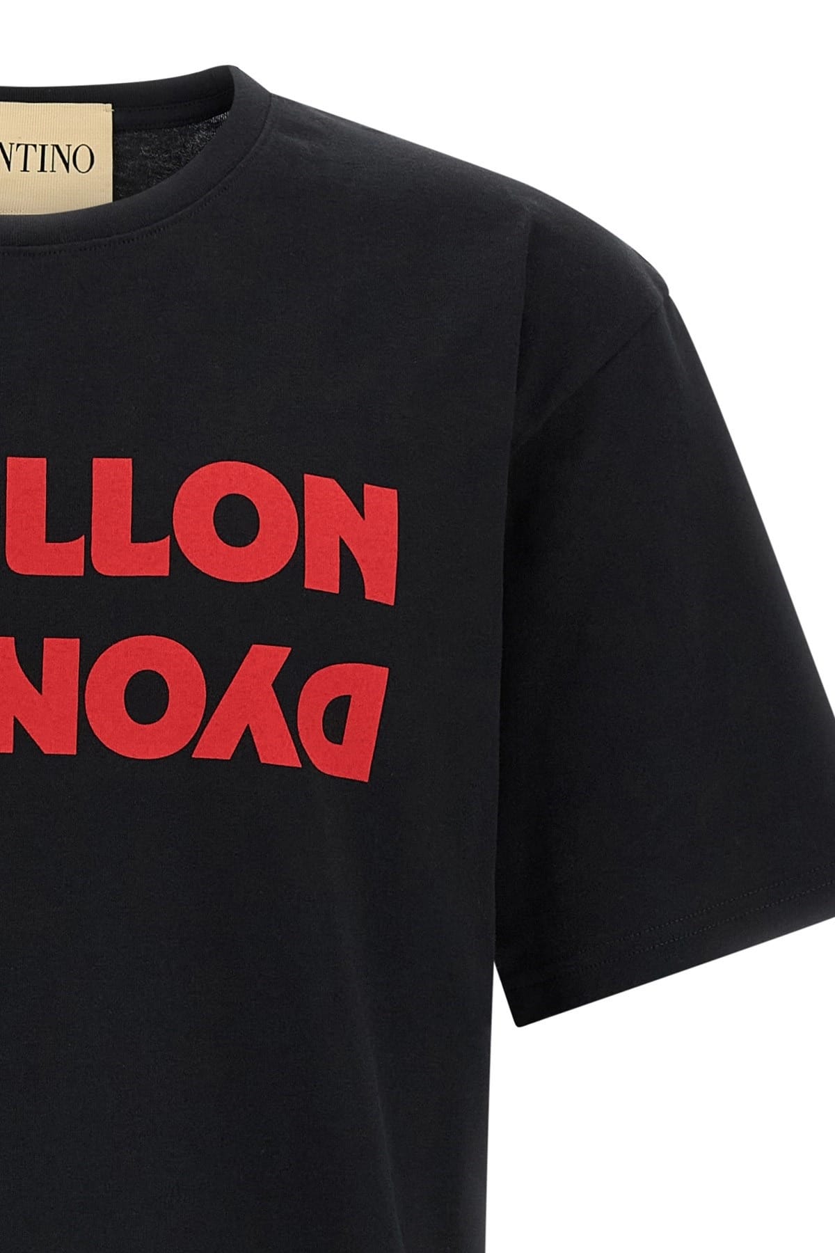 Valentino Garavani Valentino Garavani Apollon Dyonisos T-Shirt