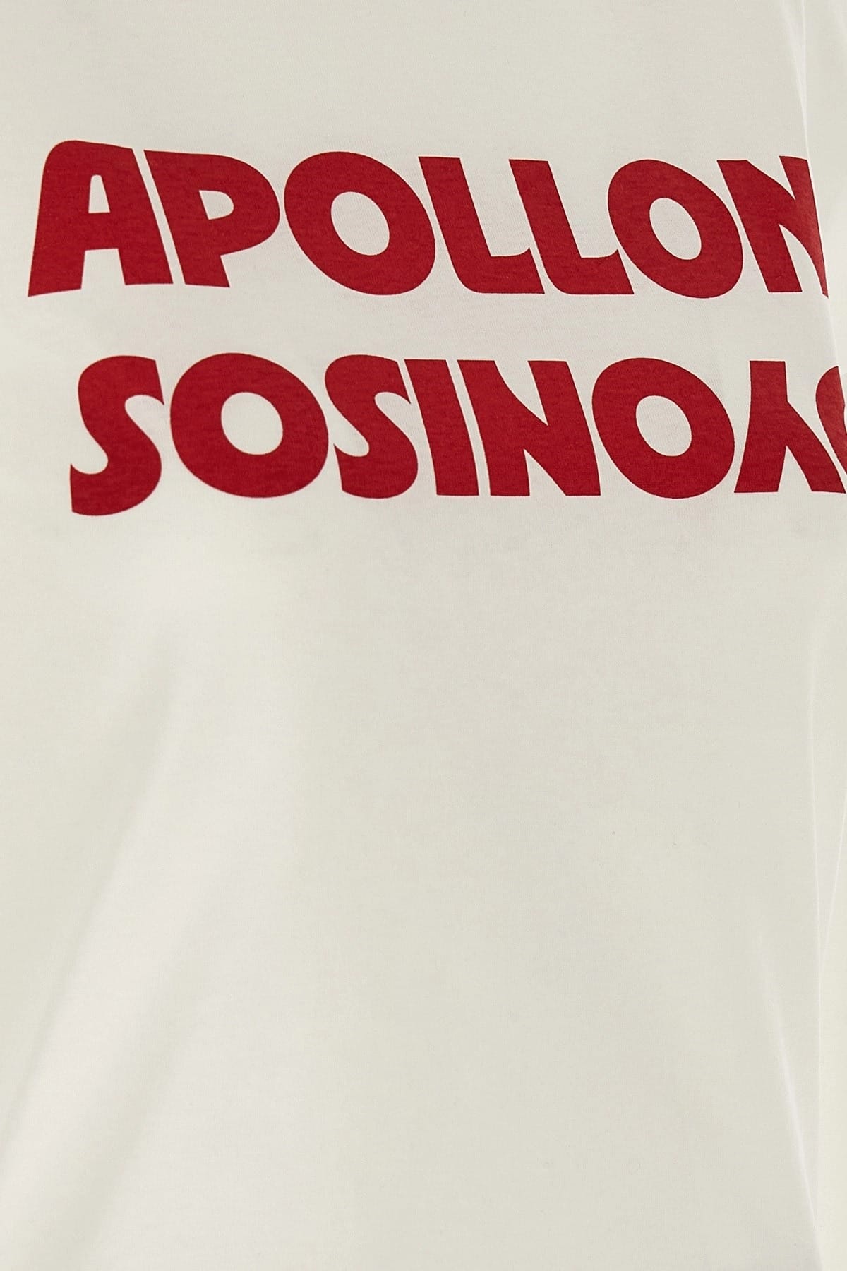 Valentino Garavani Valentino Garavani Apollon Dyonisos T-Shirt