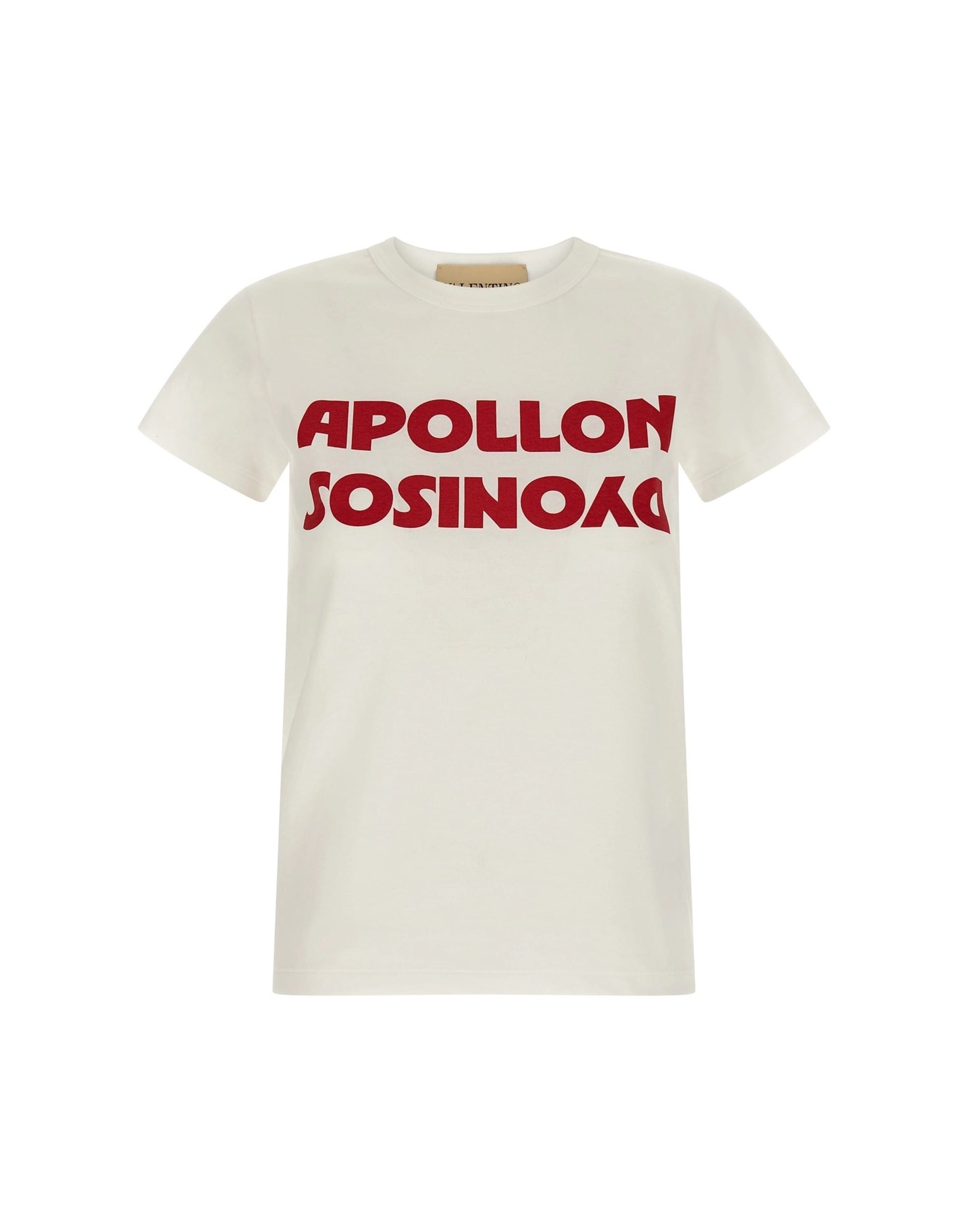 Valentino Garavani Valentino Garavani Apollon Dyonisos T-Shirt