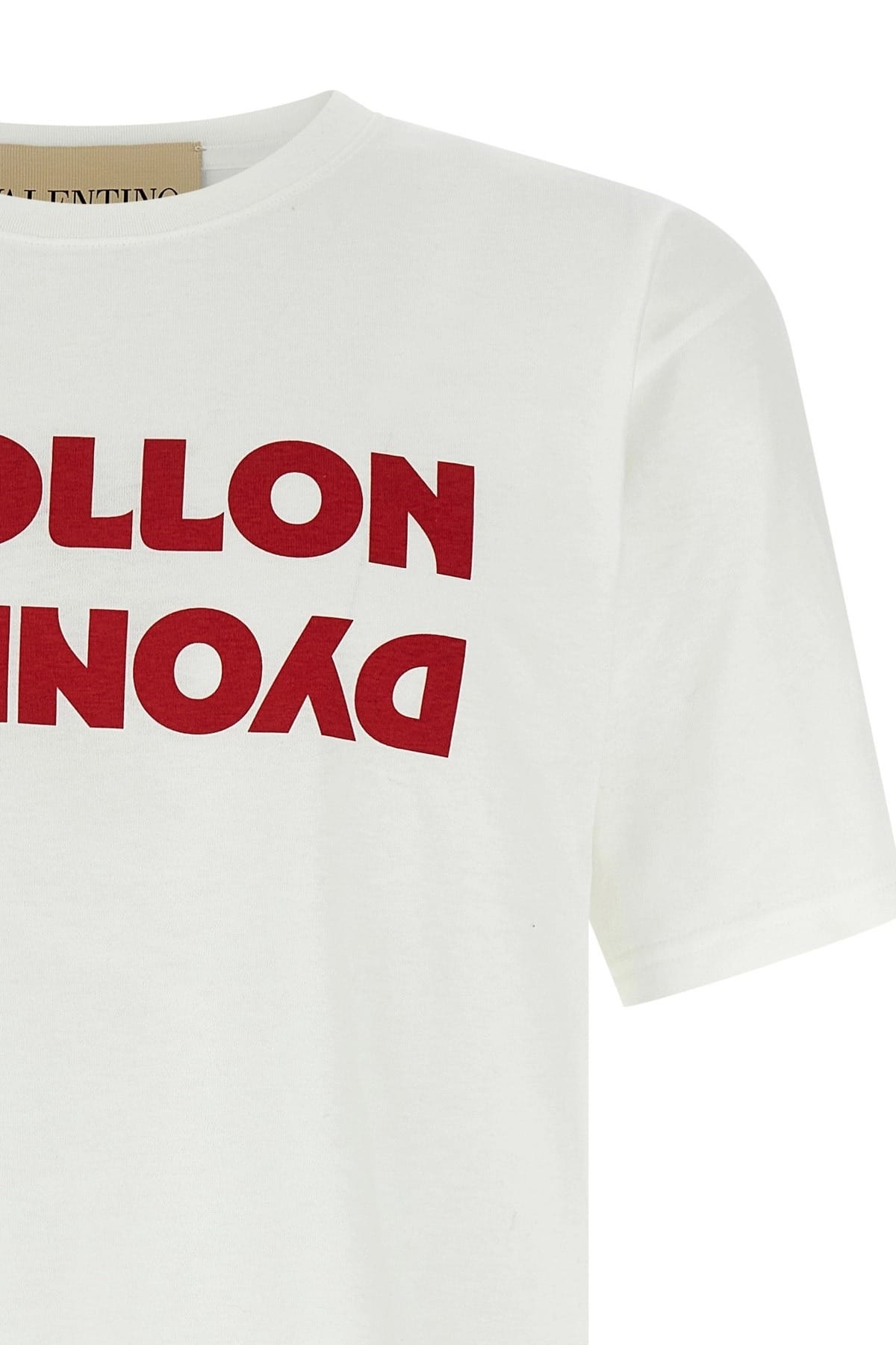 Valentino Garavani Valentino Garavani Apollon/Dyonisos T-Shirt