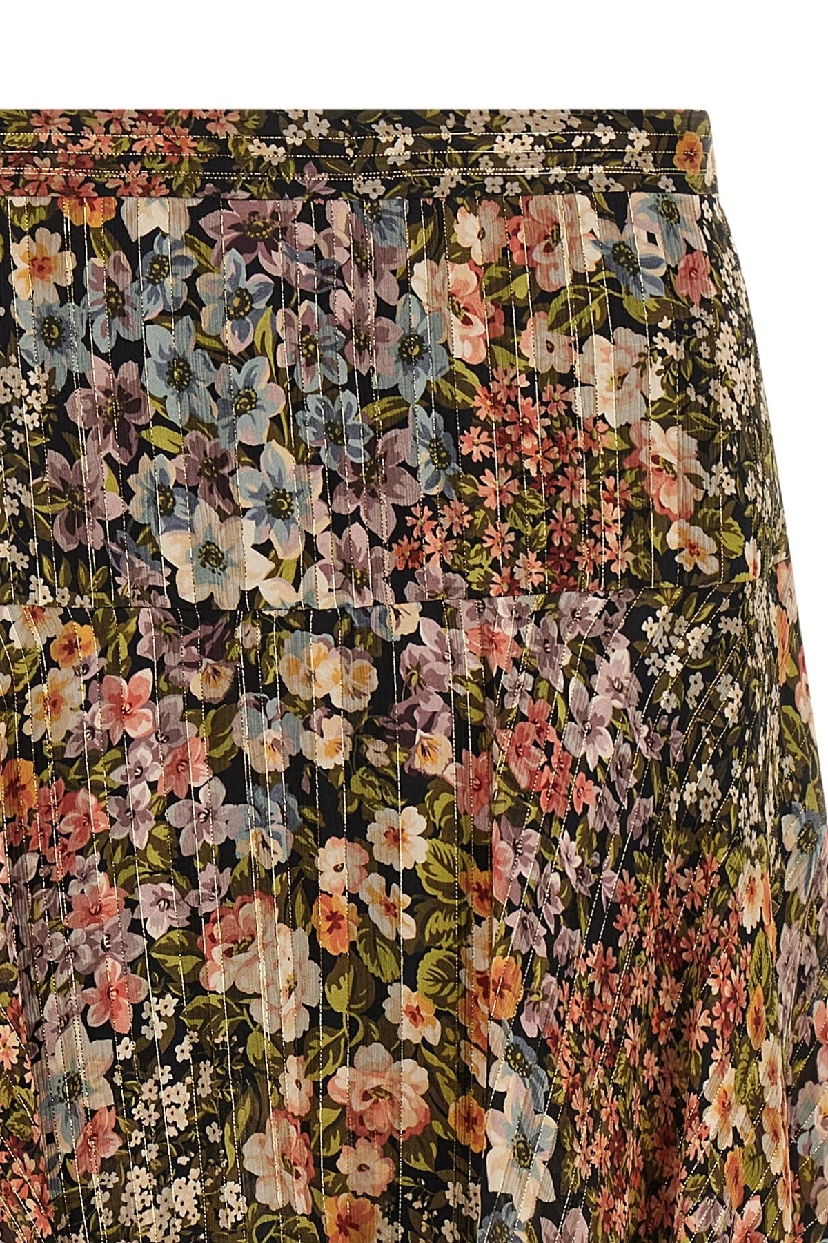 Valentino Garavani Valentino Garavani Après L'Hiver Skirt