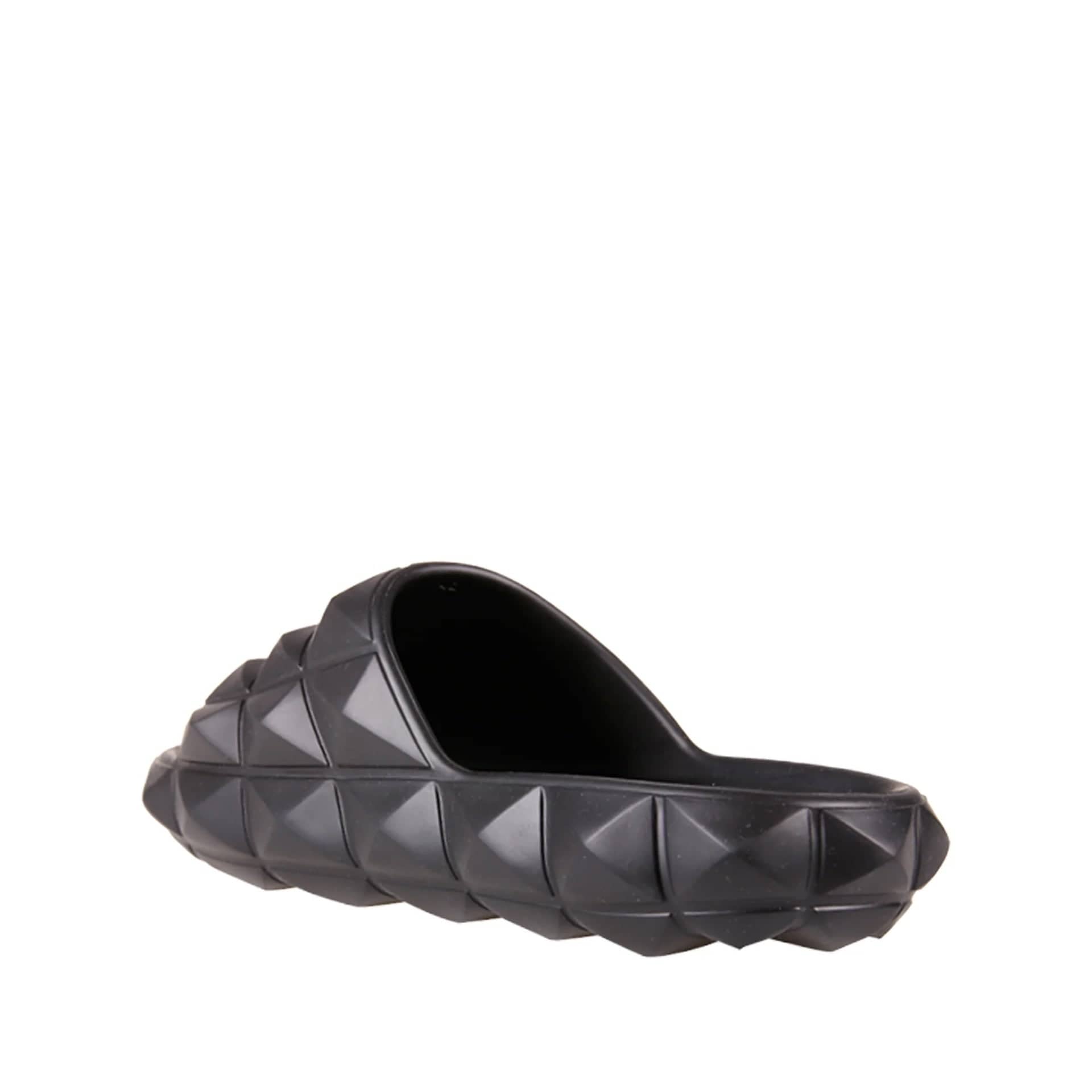 Valentino Garavani Bedford Rubber Stud Slippers
