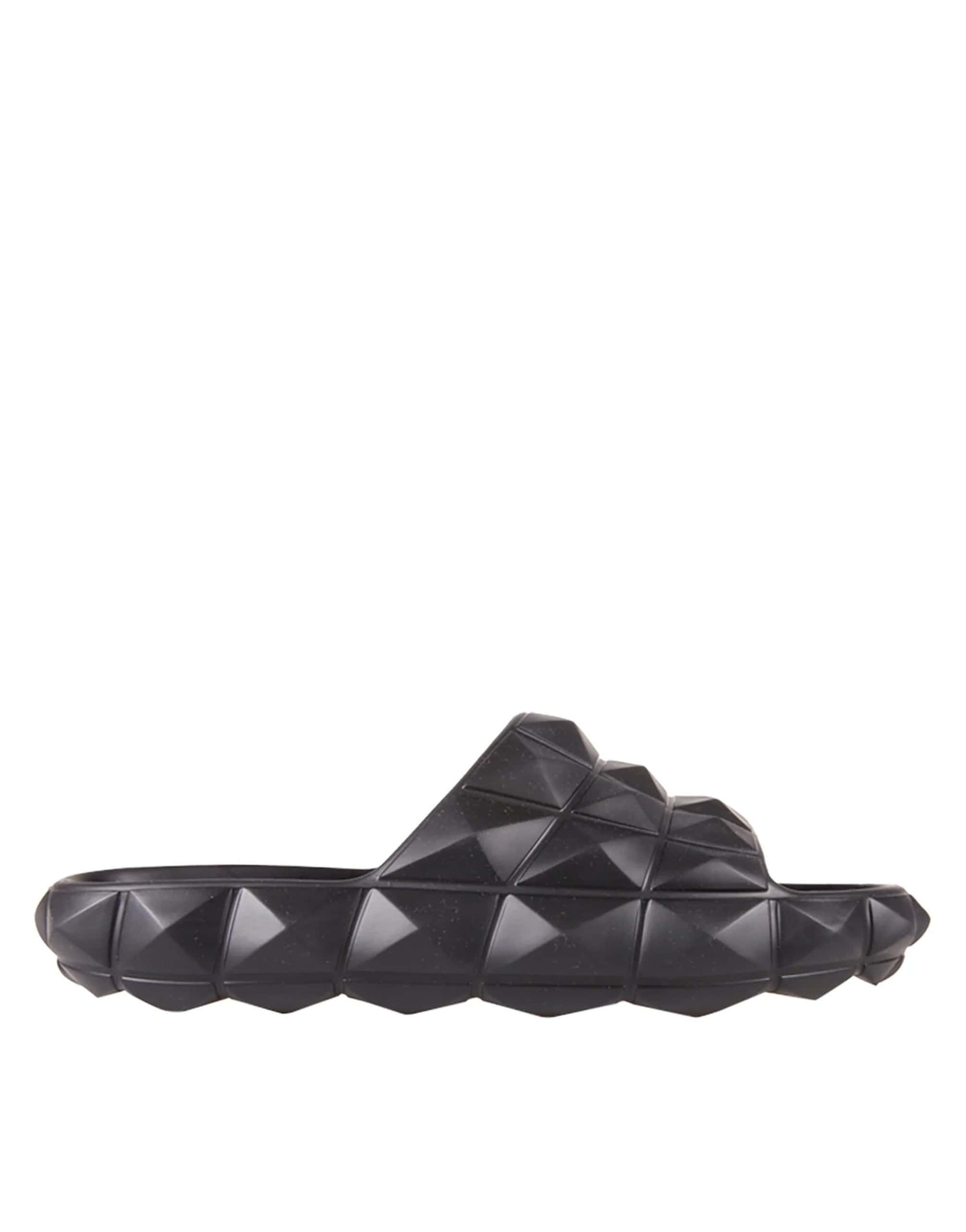 Valentino Garavani Bedford Rubber Stud Slippers