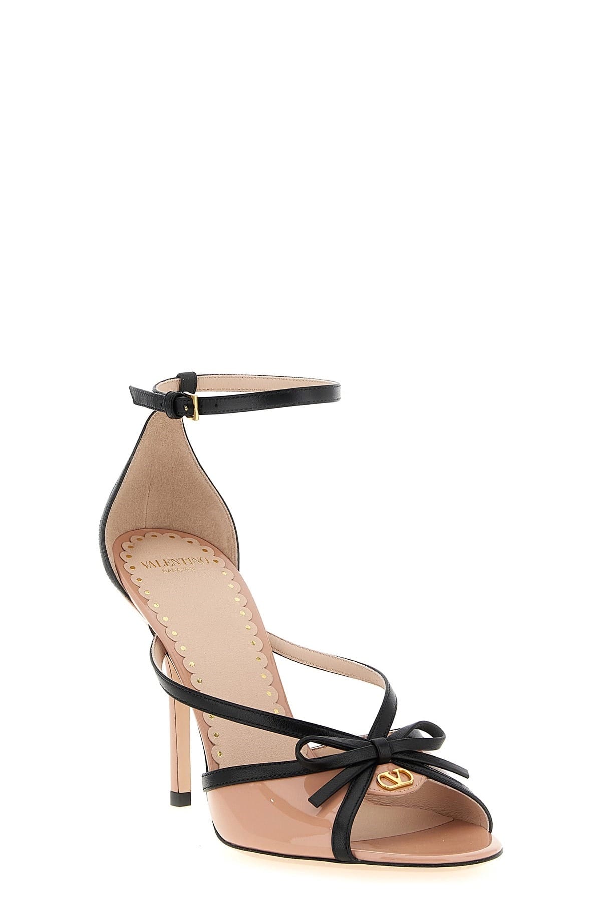 Valentino Garavani Valentino Garavani Bepointy Sandals