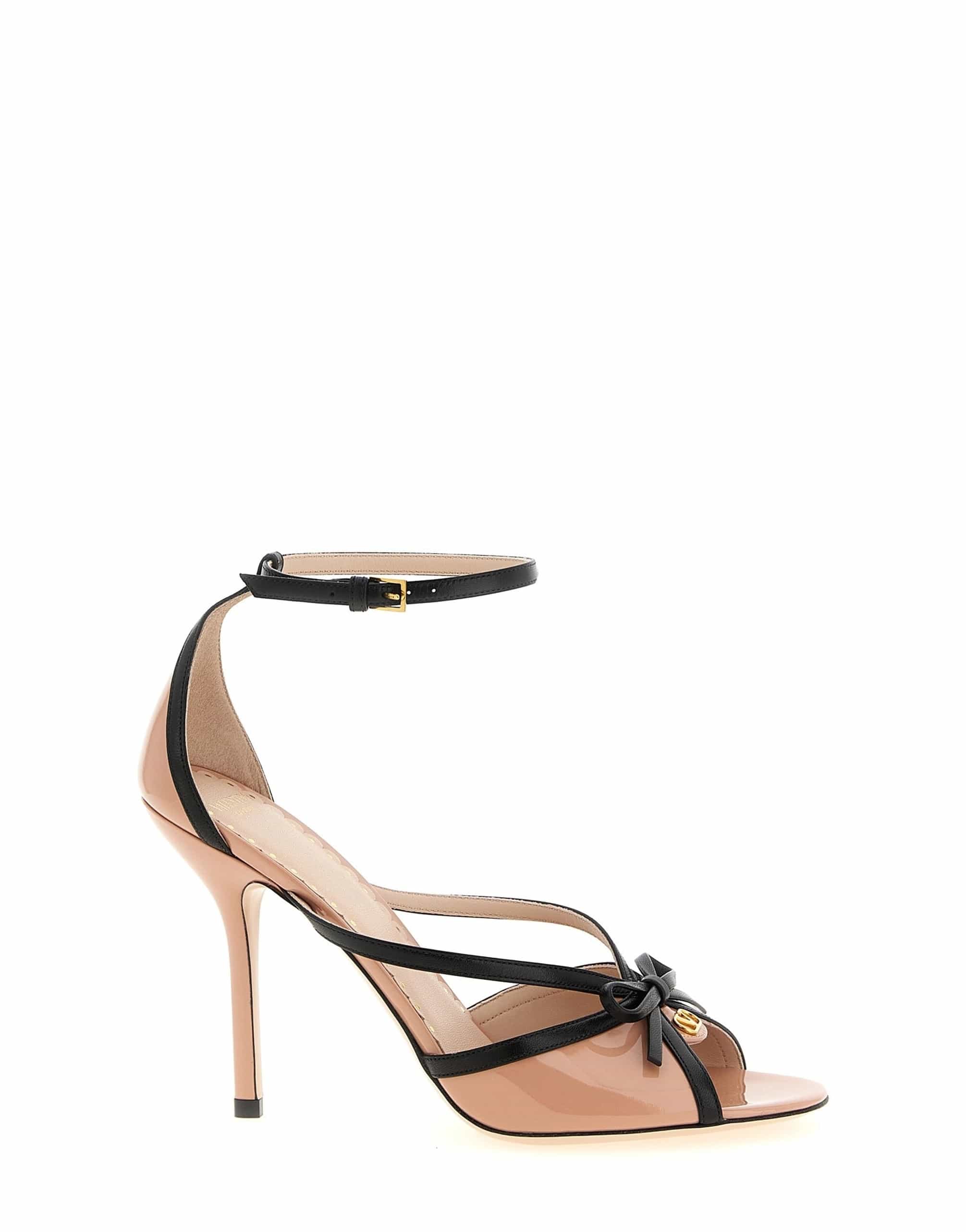 Valentino Garavani Valentino Garavani Bepointy Sandals