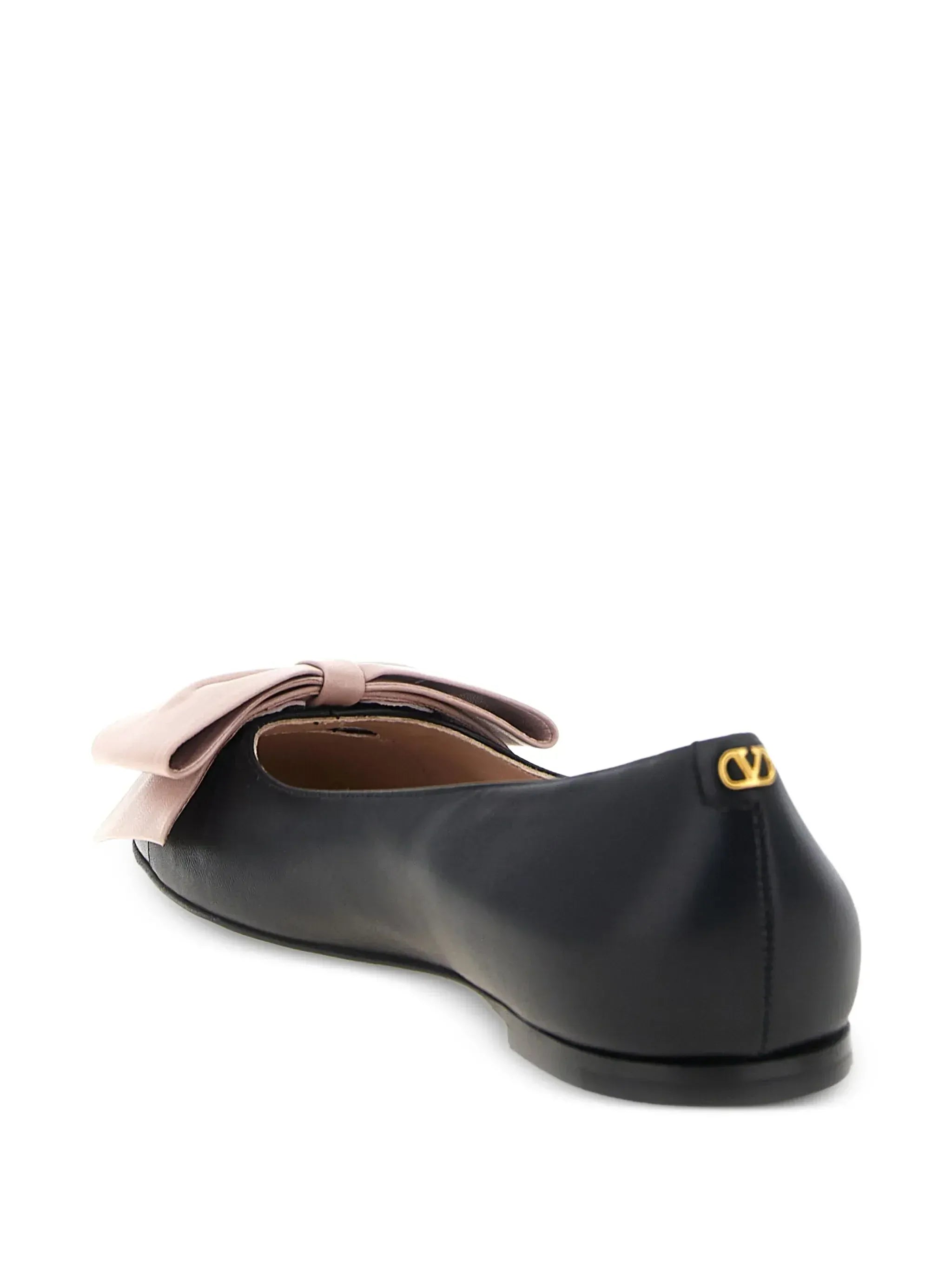 Valentino Garavani Bailarinas Bowow